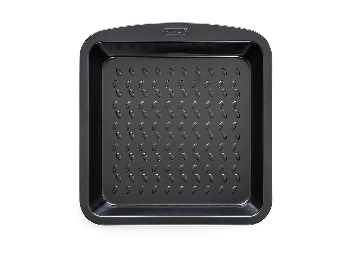 pyrex-glide-auflaufform-aus-karbonstahl-34-x-24-cm-3-liter-pfas-freie-antihaftbe image 6