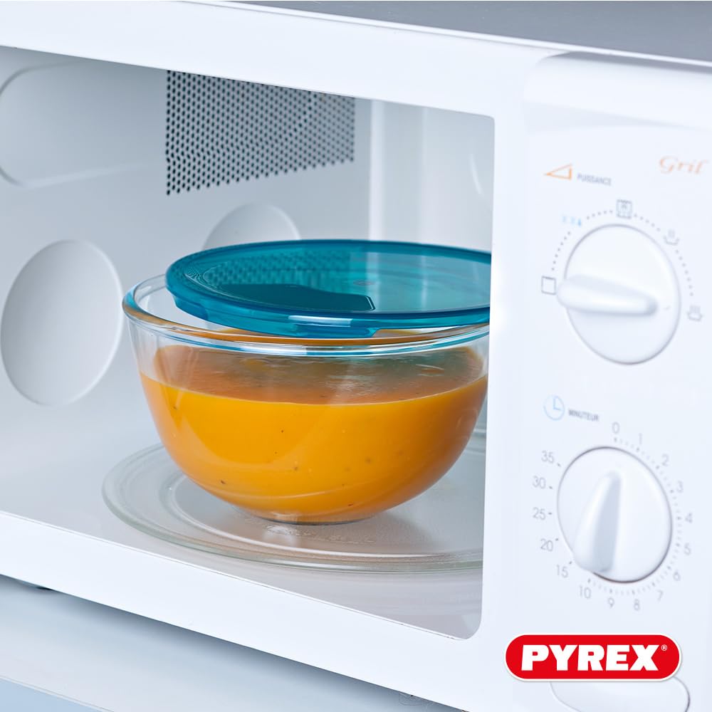 pyrex-5er-set-salatsch-sseln-aus-borosilikatglas-mit-deckeln-2-x-0-5-l-1-x-1-l-2 image 7
