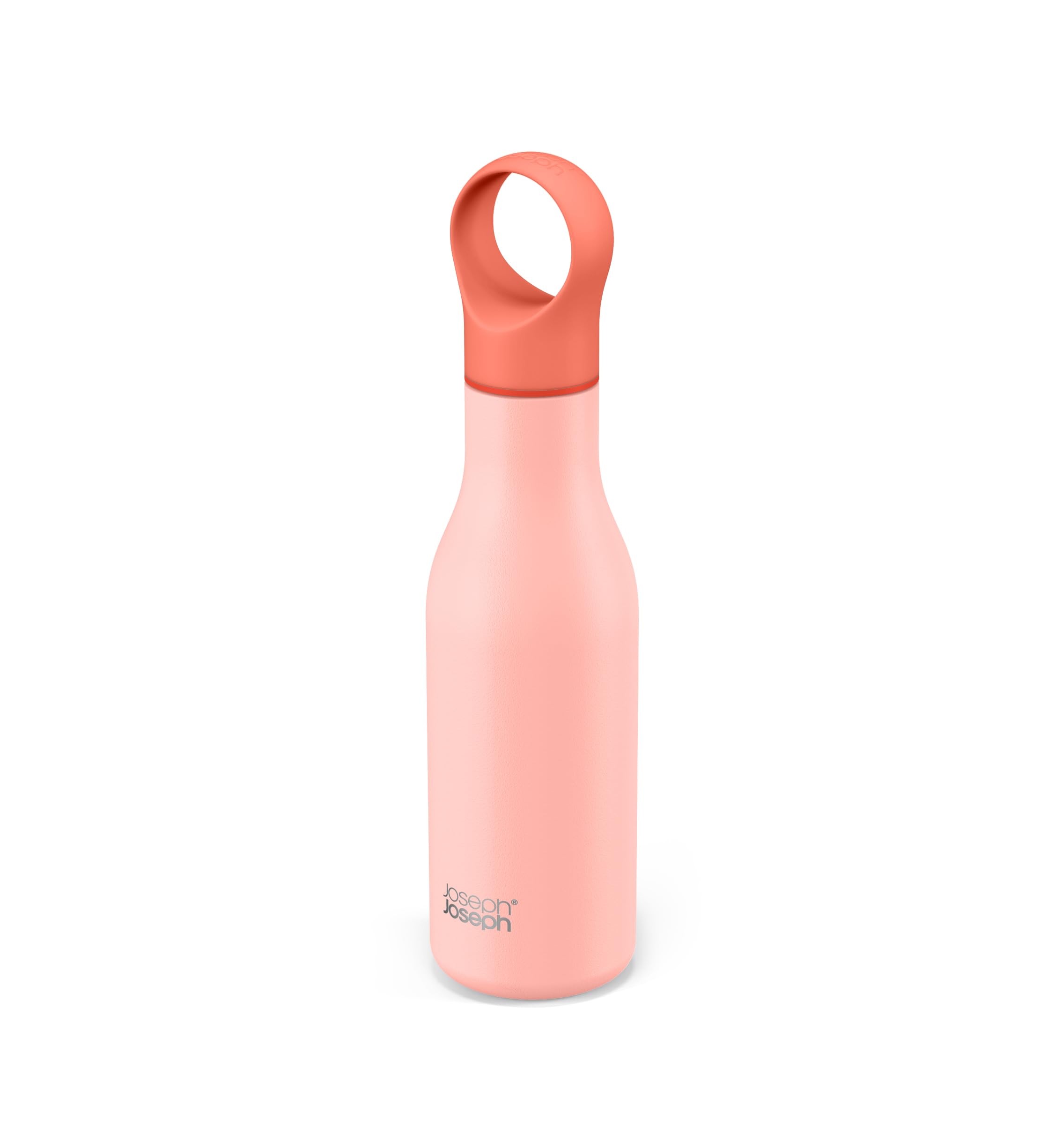 joseph-joseph-loop-vakuumisolierte-thermo-trinkflasche-500-ml-doppelwandig-ausla image 8