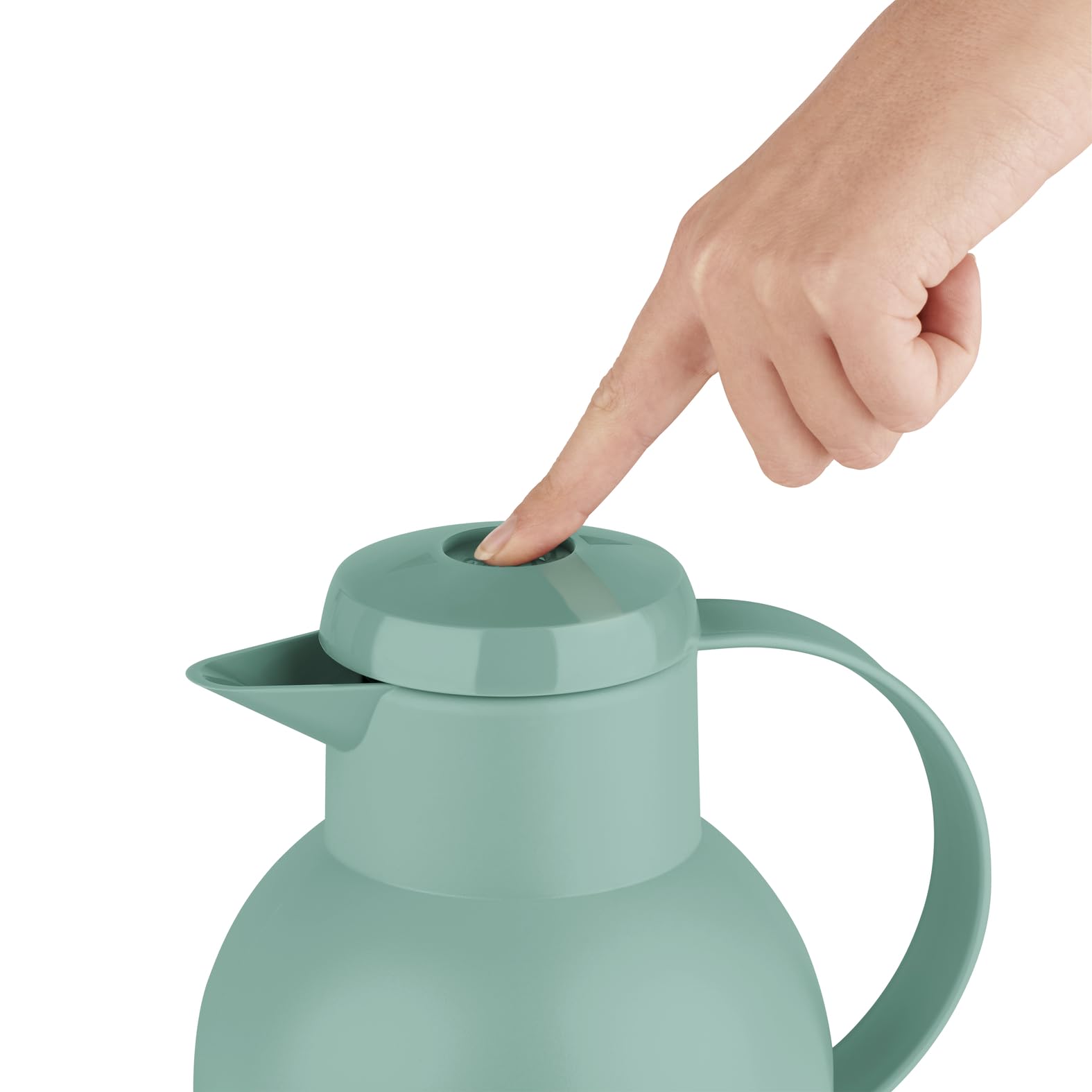 emsa-samba-f40102-isolierkanne-1-liter-quick-press-verschluss-100-dicht-12h-hei- image 3