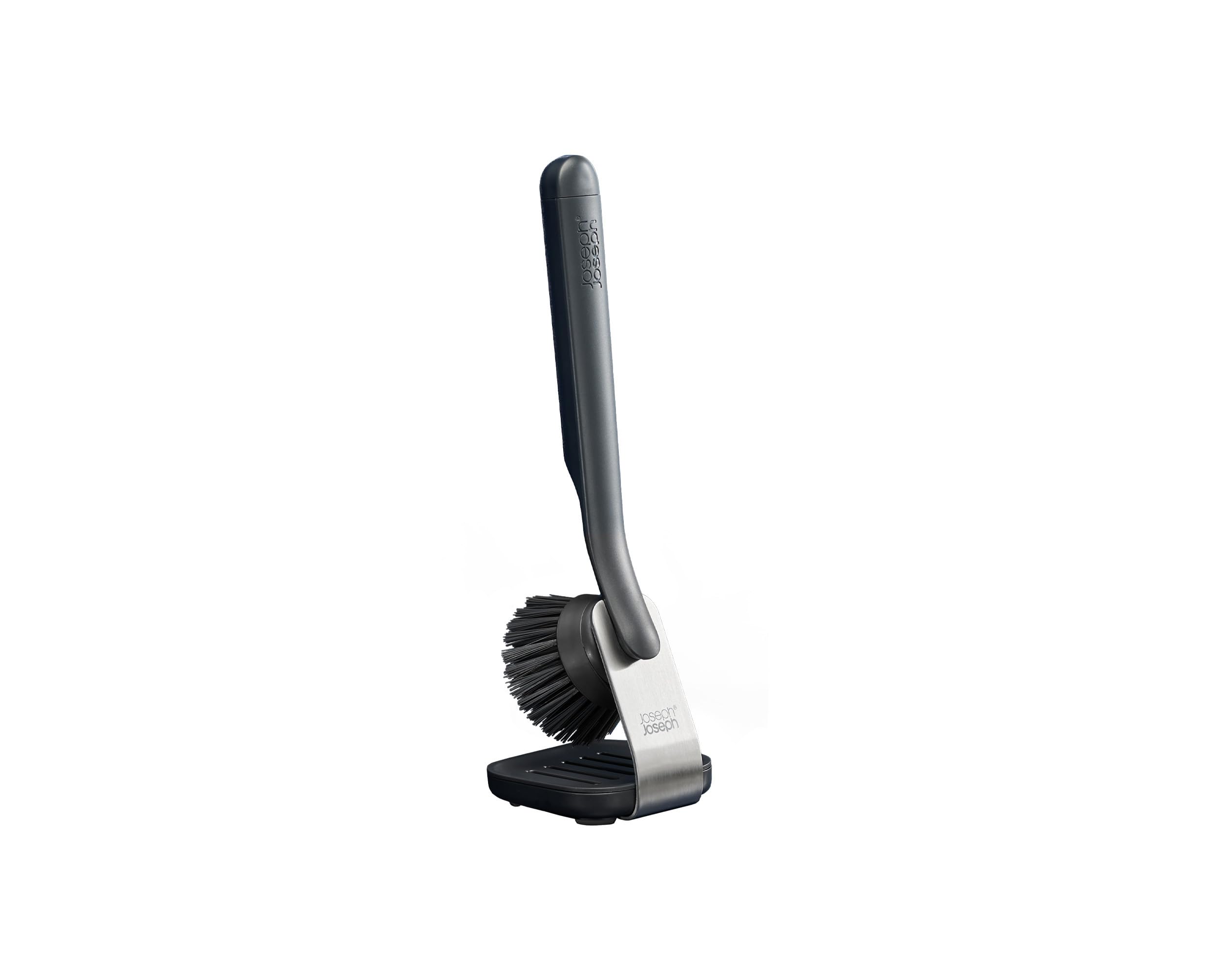 joseph-joseph-sinktech-sp-lb-rsten-und-schwamm-set-mit-edelstahl-aufbewahrungsst image 8
