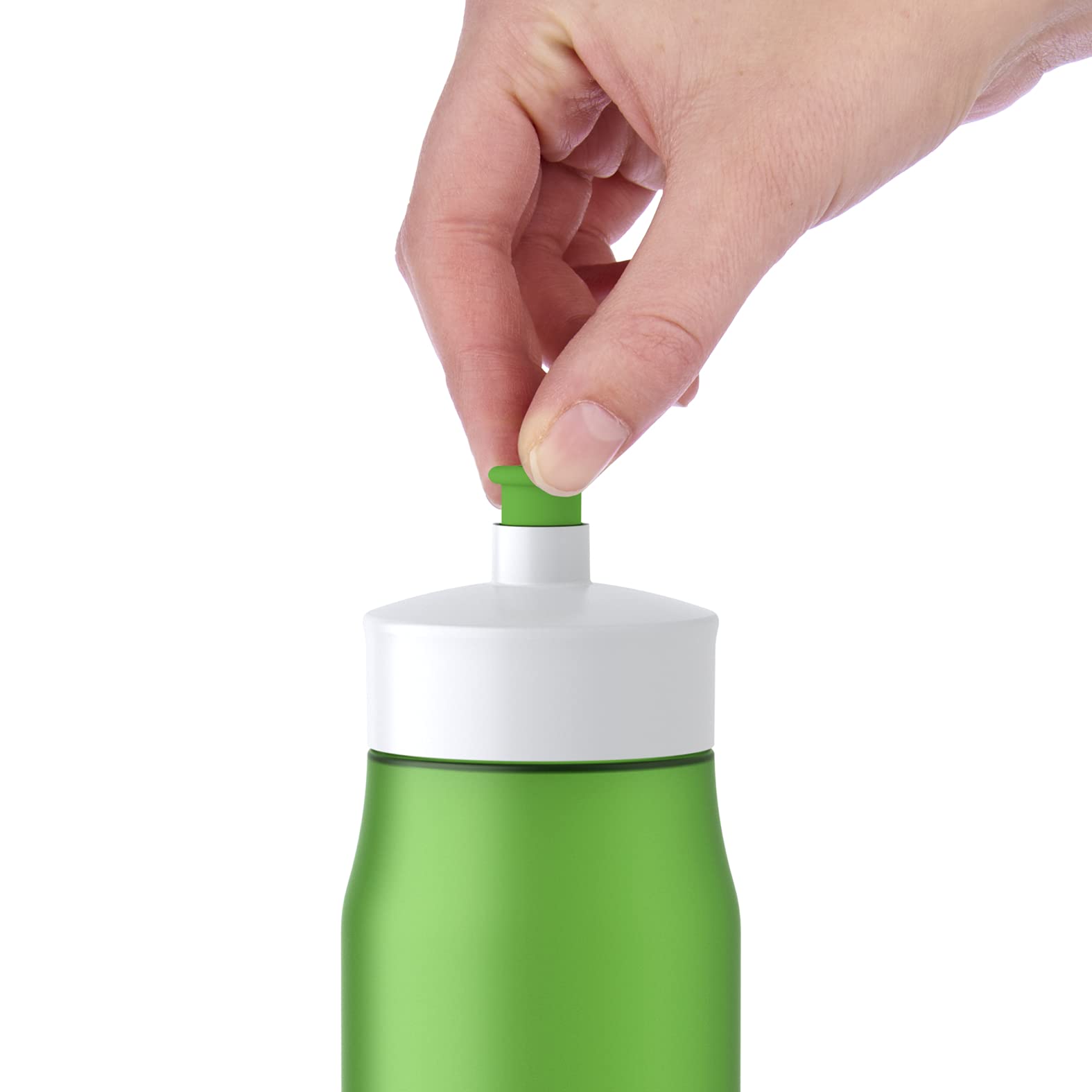 emsa-squeeze-sport-trinkflasche-0-6-liter-100-auslaufsicher-und-sp-lmaschinenfes image 3