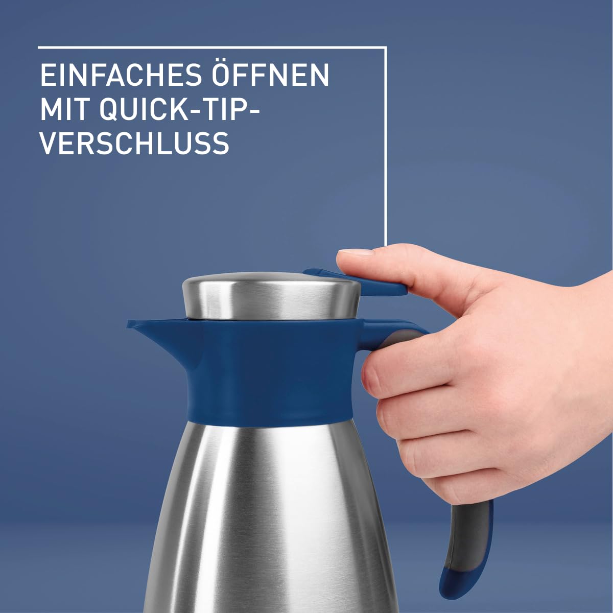 emsa-soft-grip-isolierkanne-1-liter-edelstahl-12-h-hei-24-h-kalt-auslaufsicher-q image 3