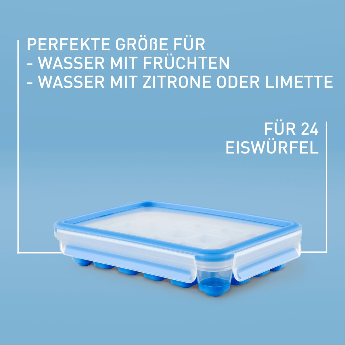 emsa-clip-close-eisw-rfelbox-mit-deckel-100-auslaufsicher-mit-frischhalte-dichtu image 2
