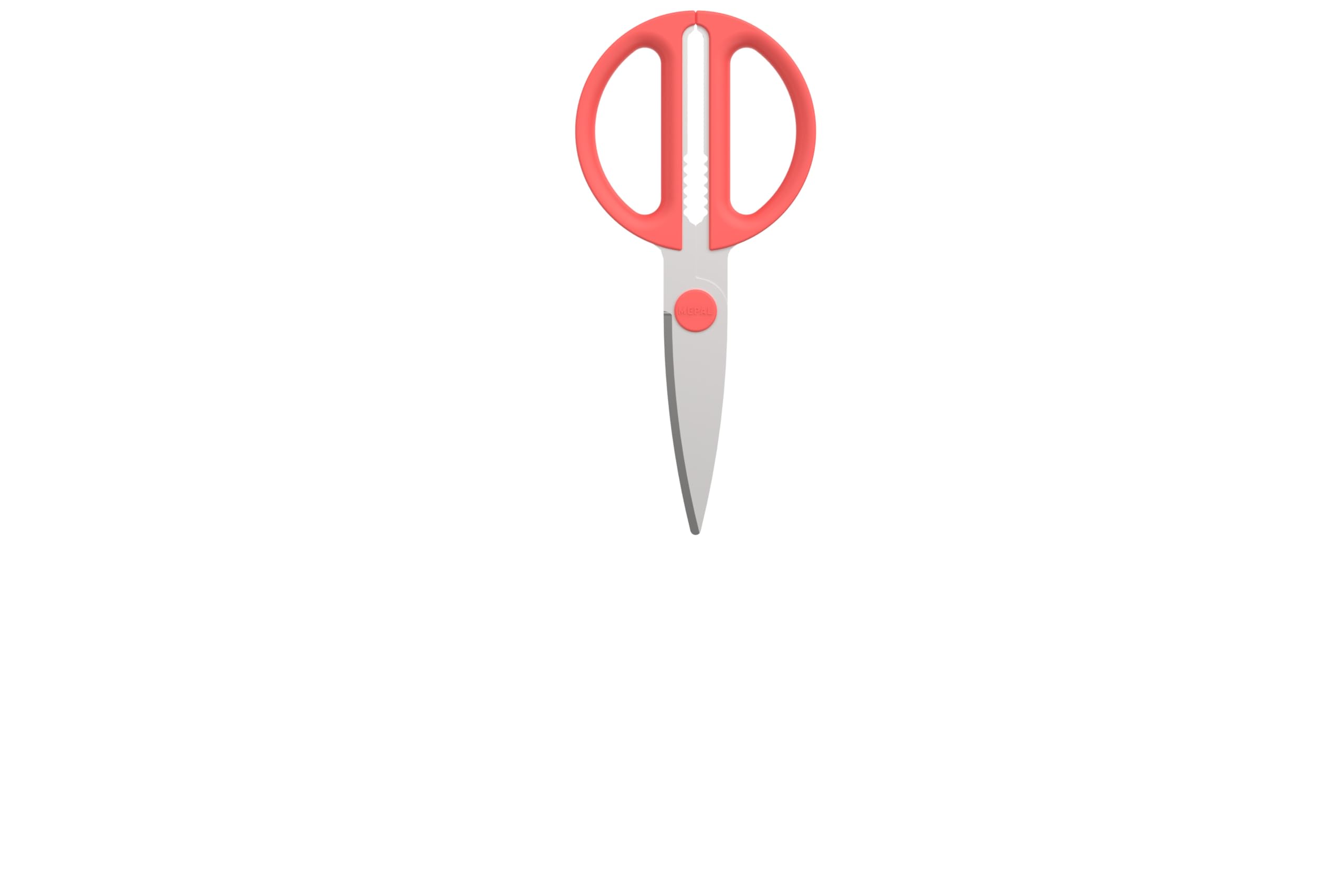 mepal-chef-it-schere-mit-nussknacker-zerlegbare-k-chenschere-mit-edelstahlklinge image 8