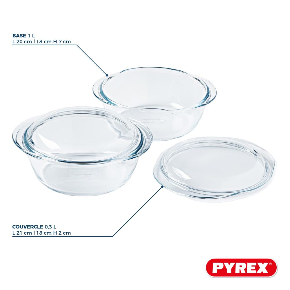 pyrex-4-in-1-schmortopf-set-2-teilig-aus-borosilikatglas-1-l-basis-je-topf-mit-d image 4