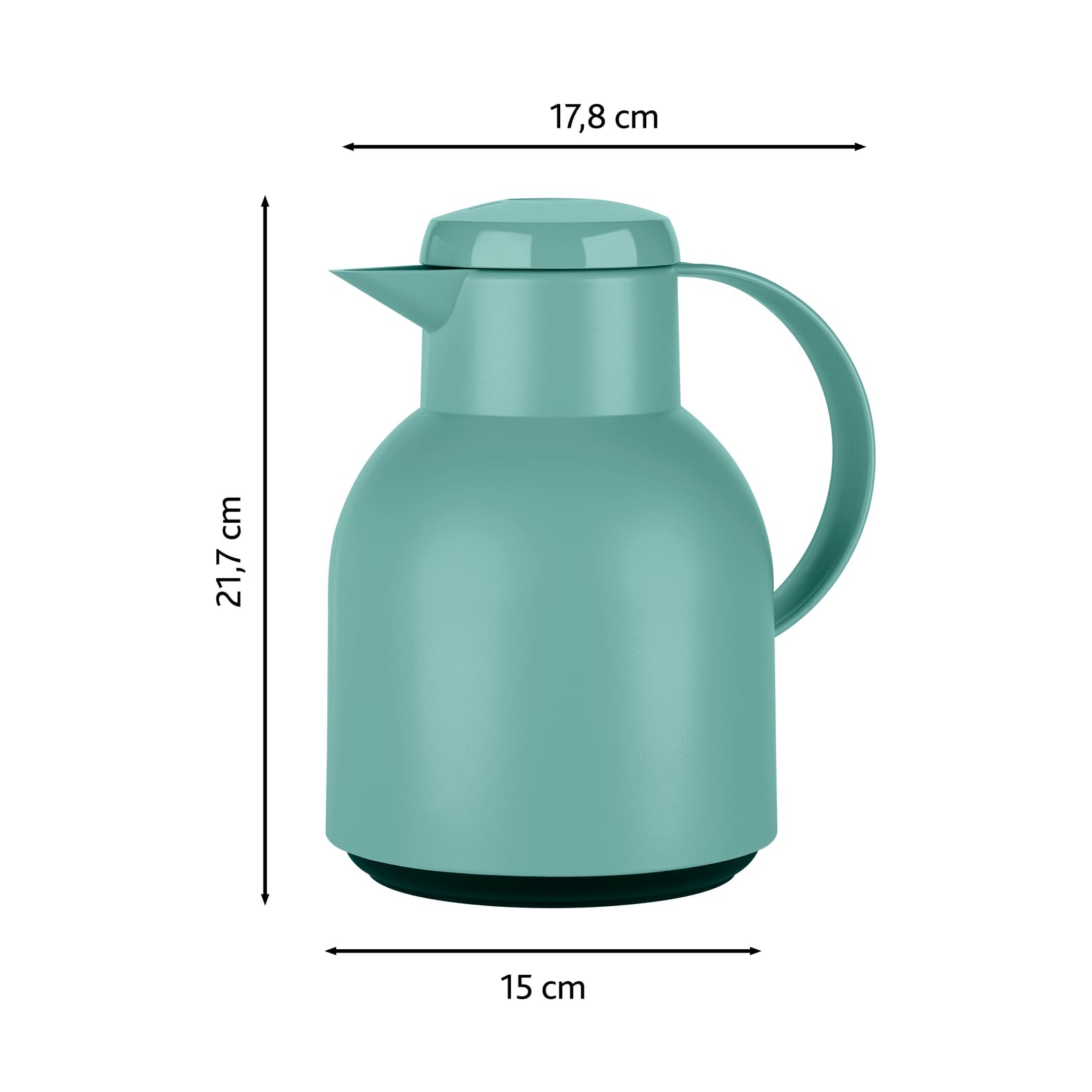 emsa-samba-f40102-isolierkanne-1-liter-quick-press-verschluss-100-dicht-12h-hei- image 6