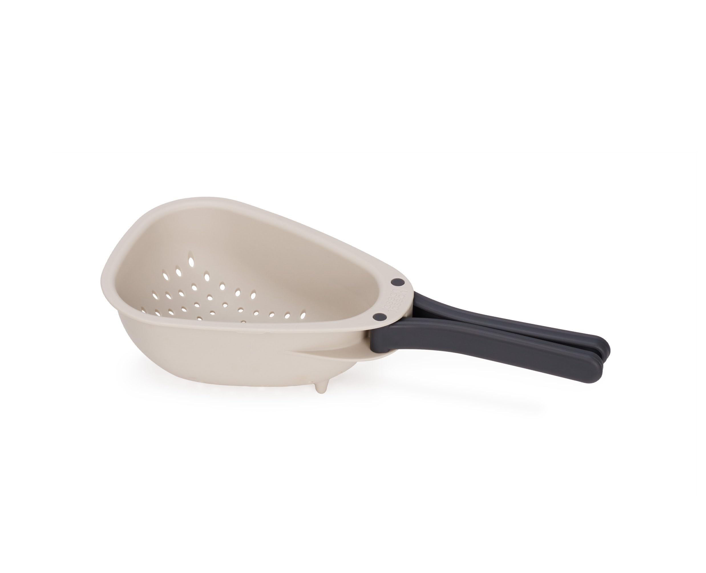 joseph-joseph-droplet-kompakt-sieb-mit-klappbaren-griffen-platzsparendes-abtropf image 7