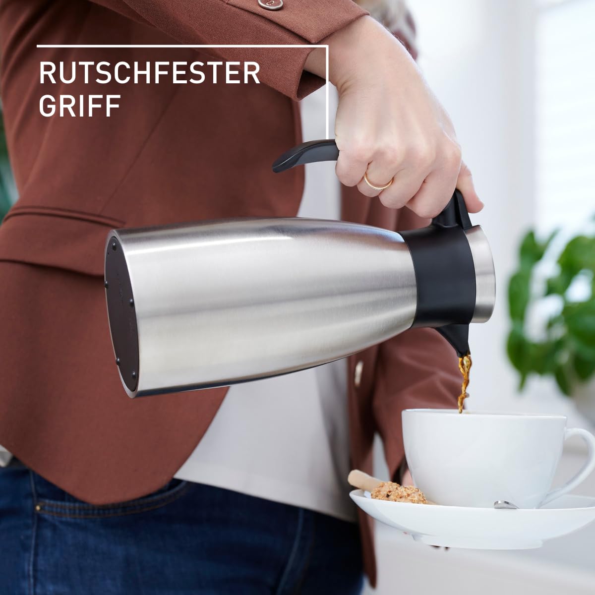 emsa-soft-grip-isolierkanne-1-5-liter-edelstahl-12-h-hei-24-h-kalt-quick-tip-ver image 4