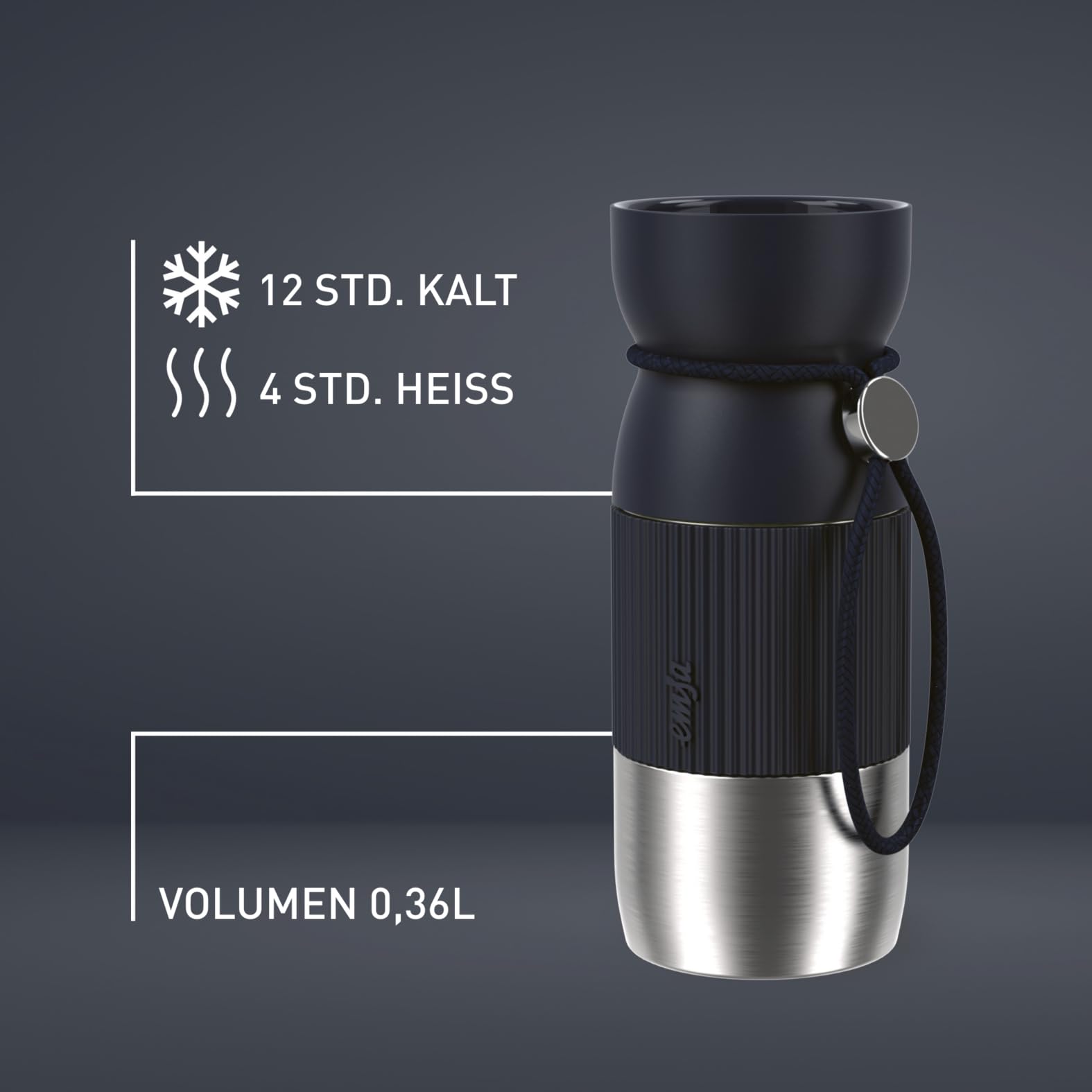 emsa-beyou-cup-mug-isolier-trinkbecher-0-36-l-100-dicht-quick-press-deckel-360-t image 4