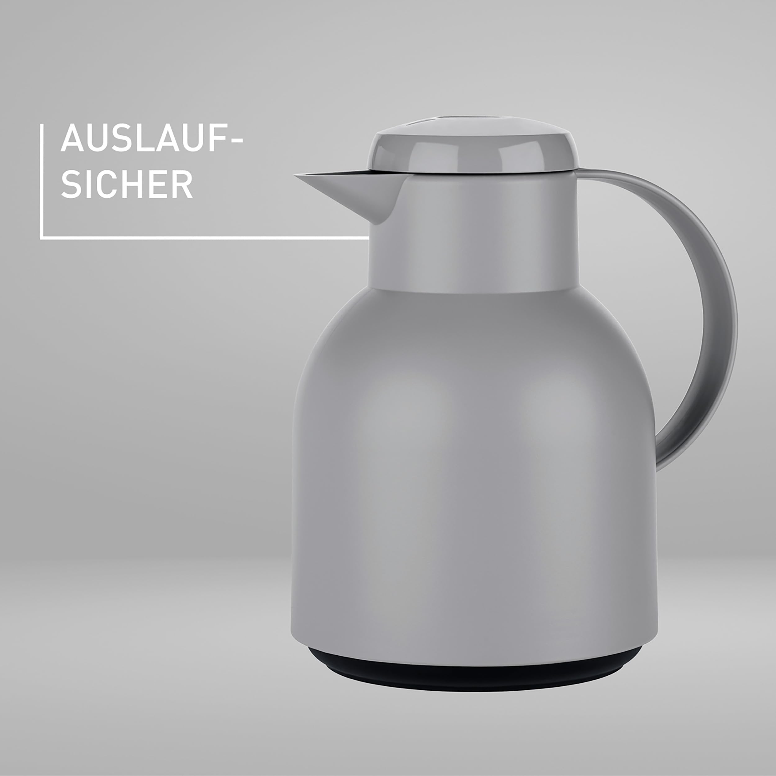 emsa-samba-isolierkanne-1-liter-mit-quick-press-verschluss-12-h-hei-24-h-kalt-gl image 2