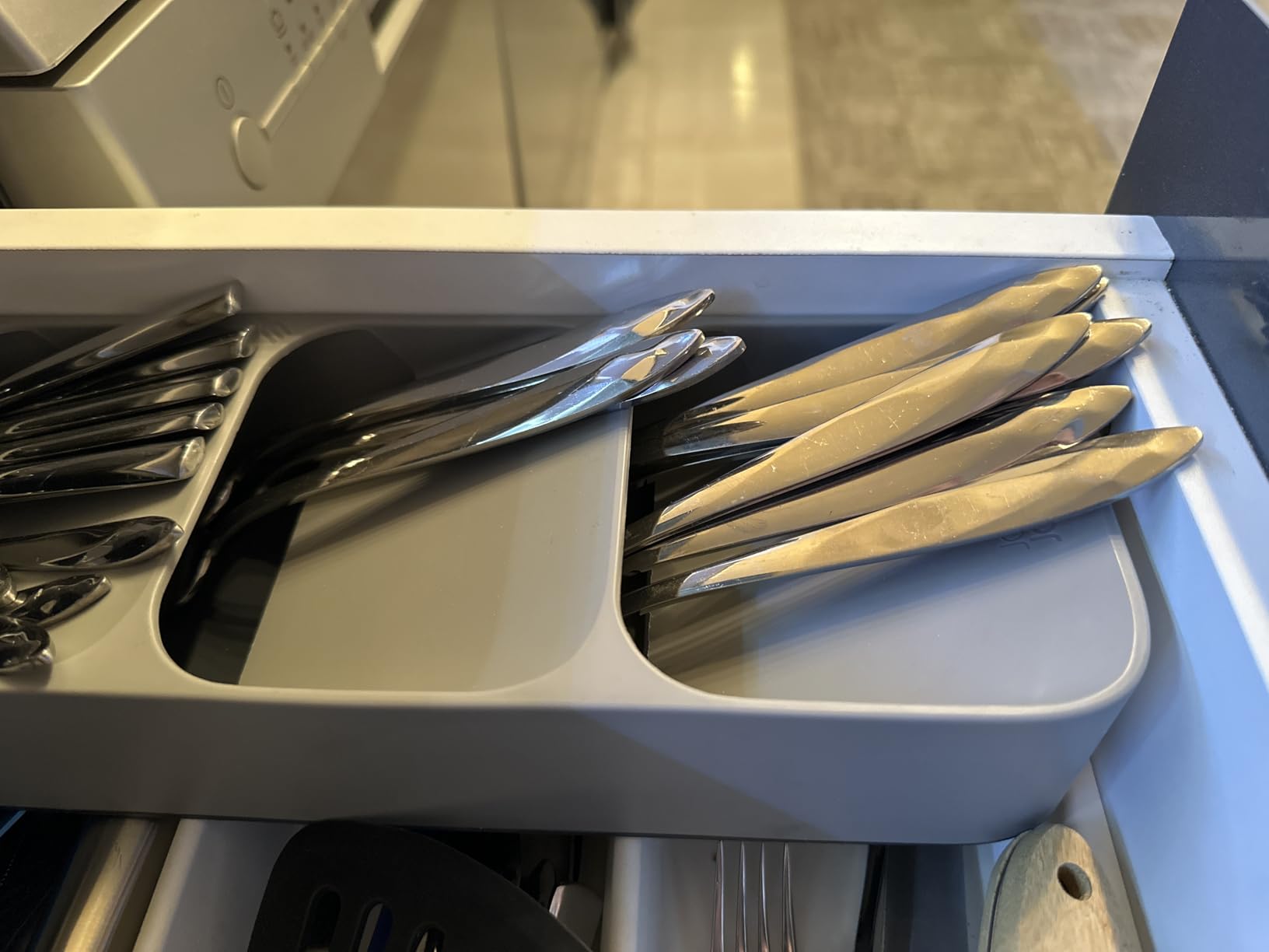 Für den Übergang ideal