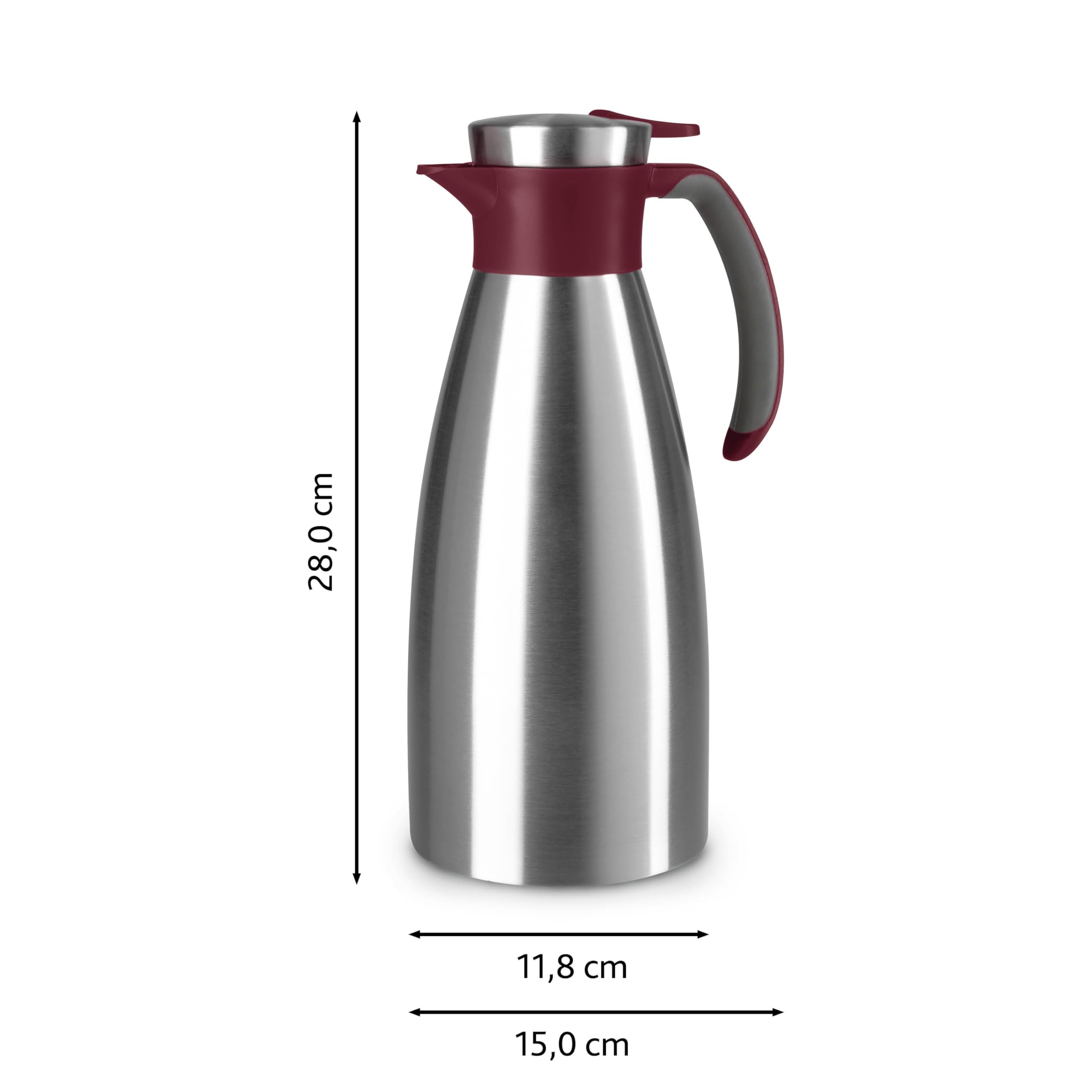 emsa-soft-grip-isolierkanne-1-5-liter-edelstahl-12-h-hei-24-h-kalt-auslaufsicher image 7