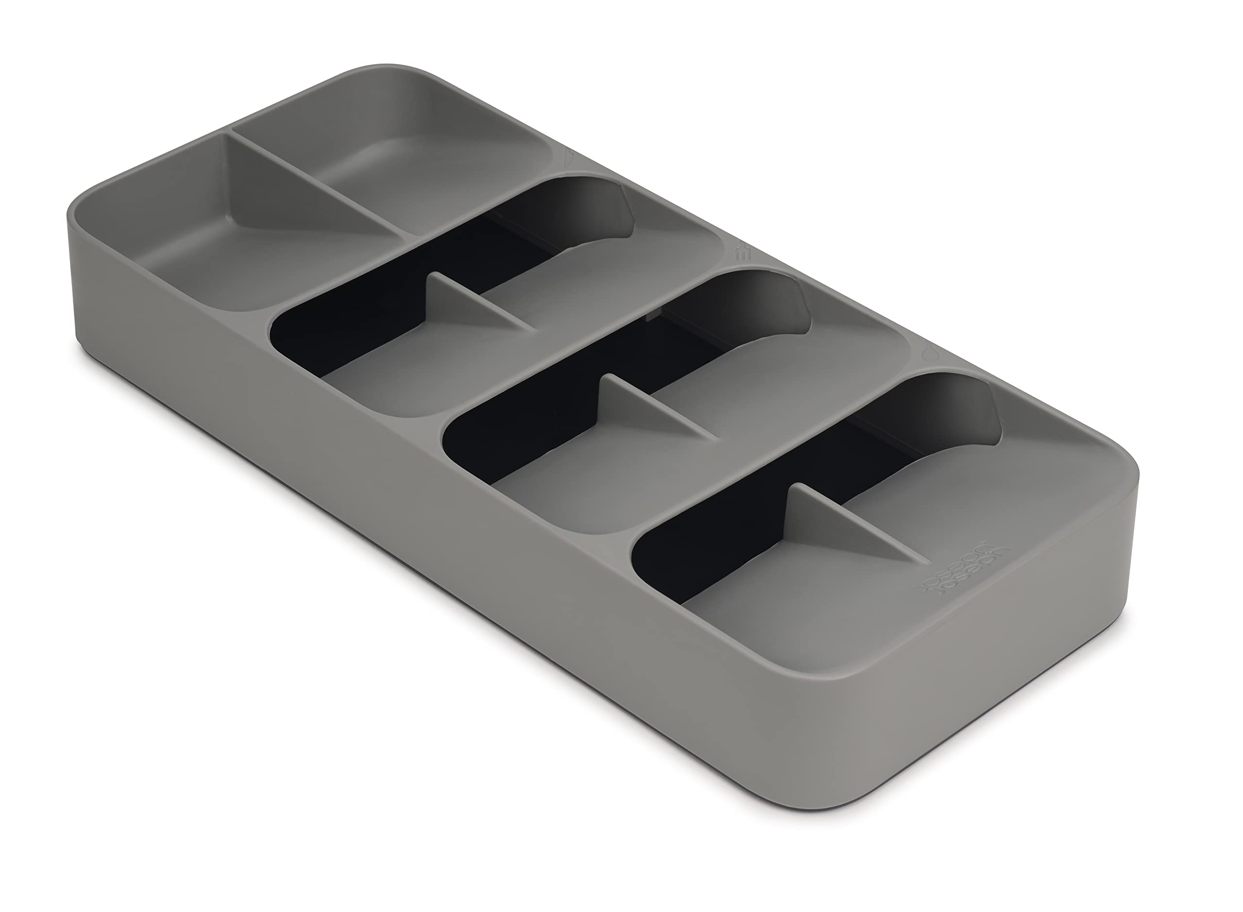 joseph-joseph-drawerstore-kompakter-besteck-organizer-f-r-schubladen-8-f-cher-f- image 2
