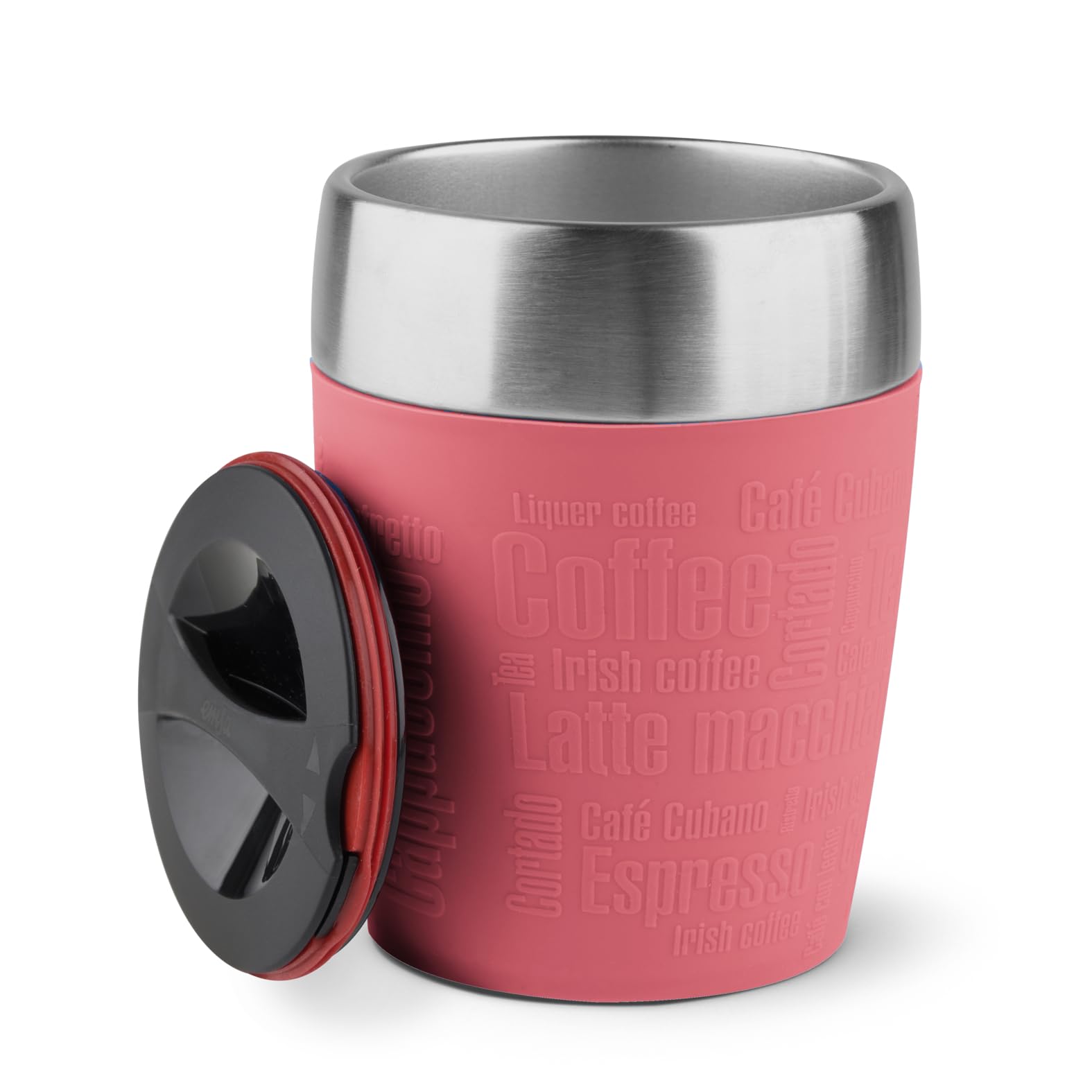 emsa-travel-cup-0-2-liter-isolier-trinkbecher-doppelwandiger-edelstahl-drehversc image 7