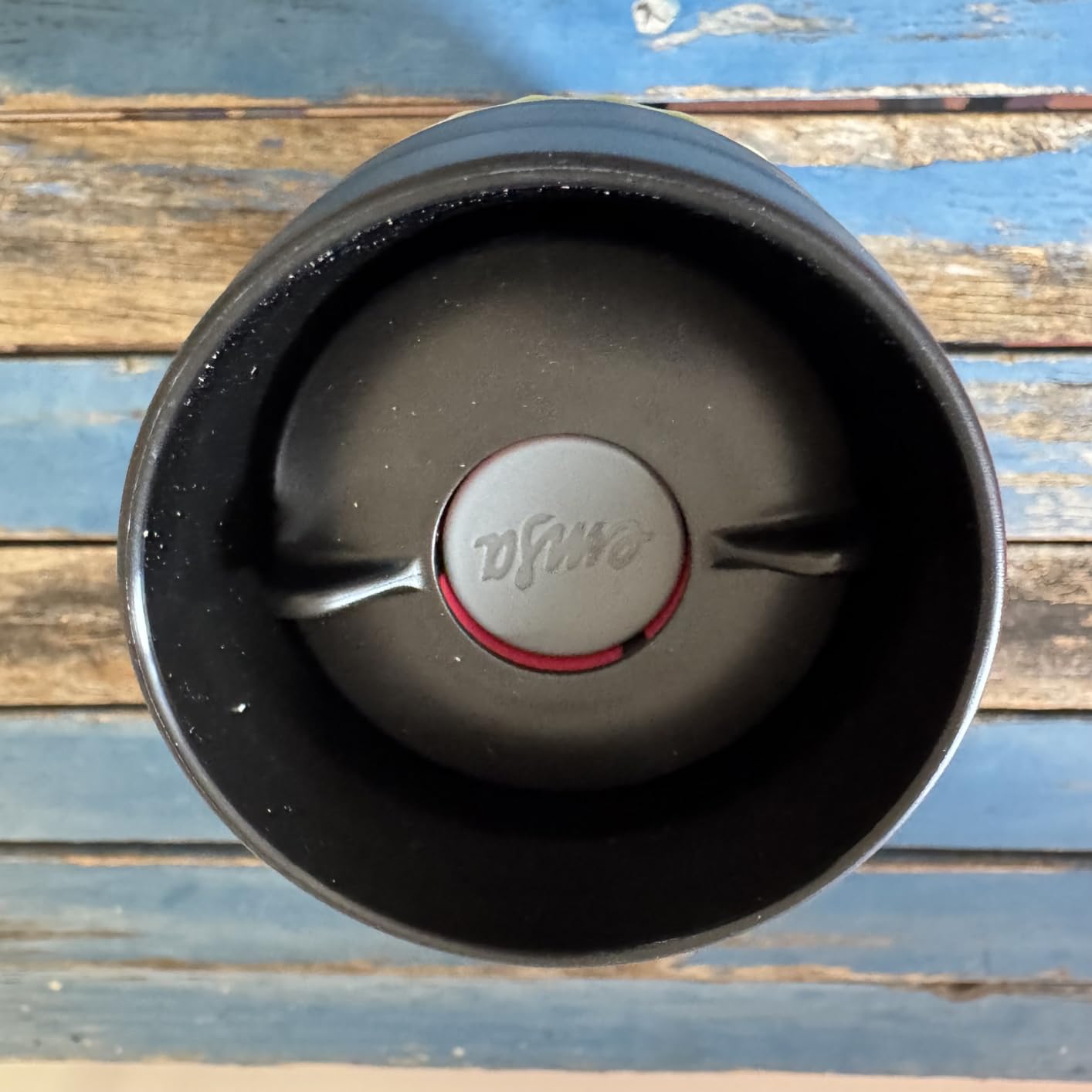 Kaffee bleibt heiß bis Mittag