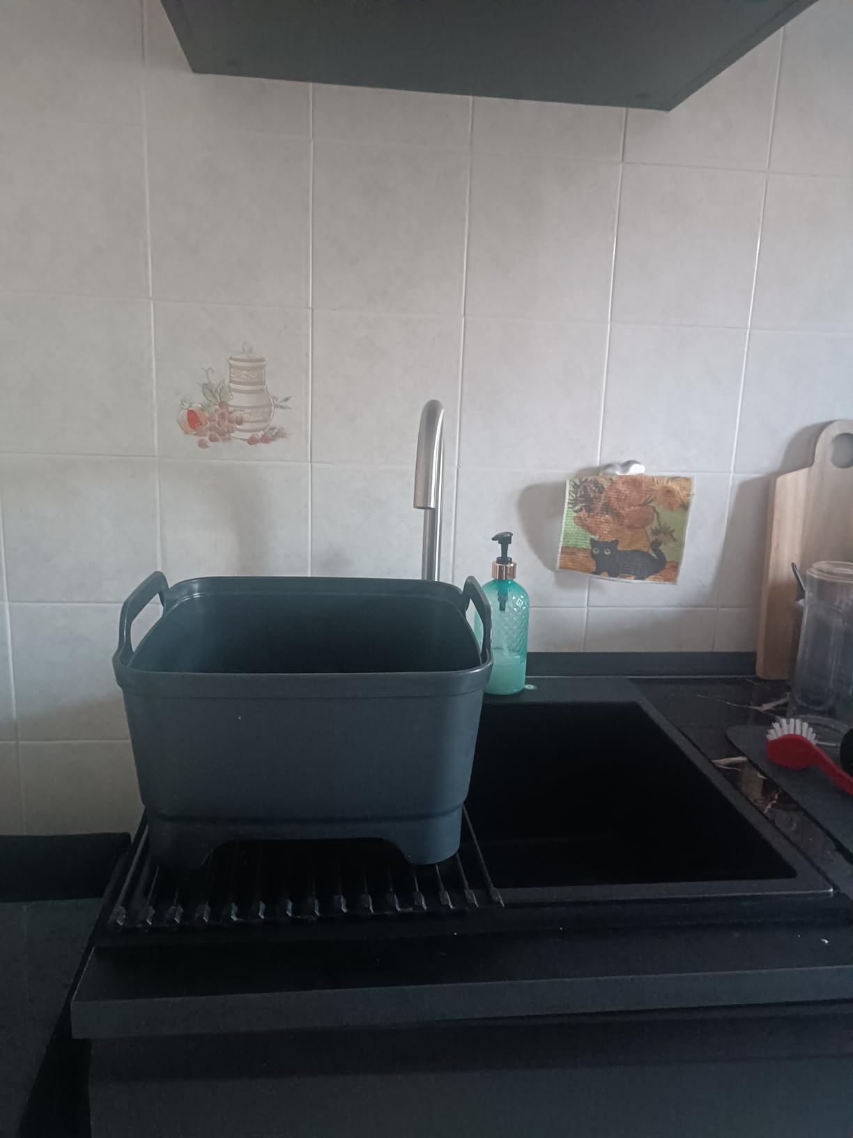 Genial fürs Camping und Zuhause