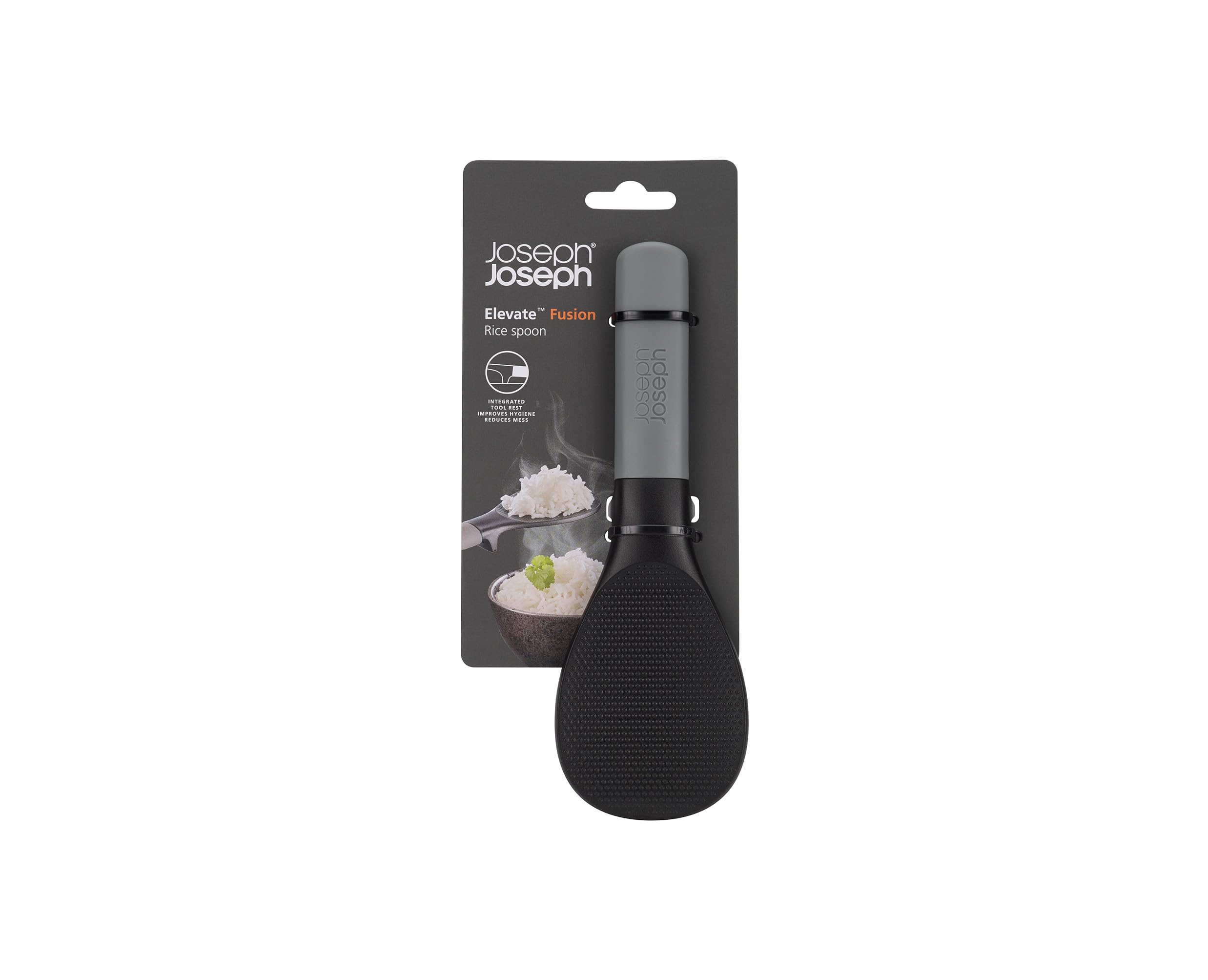 joseph-joseph-elevate-fusion-reis-und-servierl-ffel-hitzebest-ndiger-antihaft-ko image 3