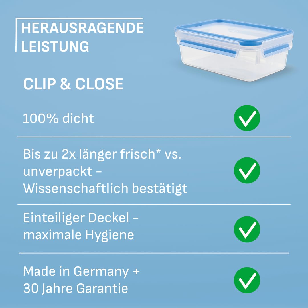 emsa-clip-close-eisw-rfelbox-mit-deckel-100-auslaufsicher-mit-frischhalte-dichtu image 6