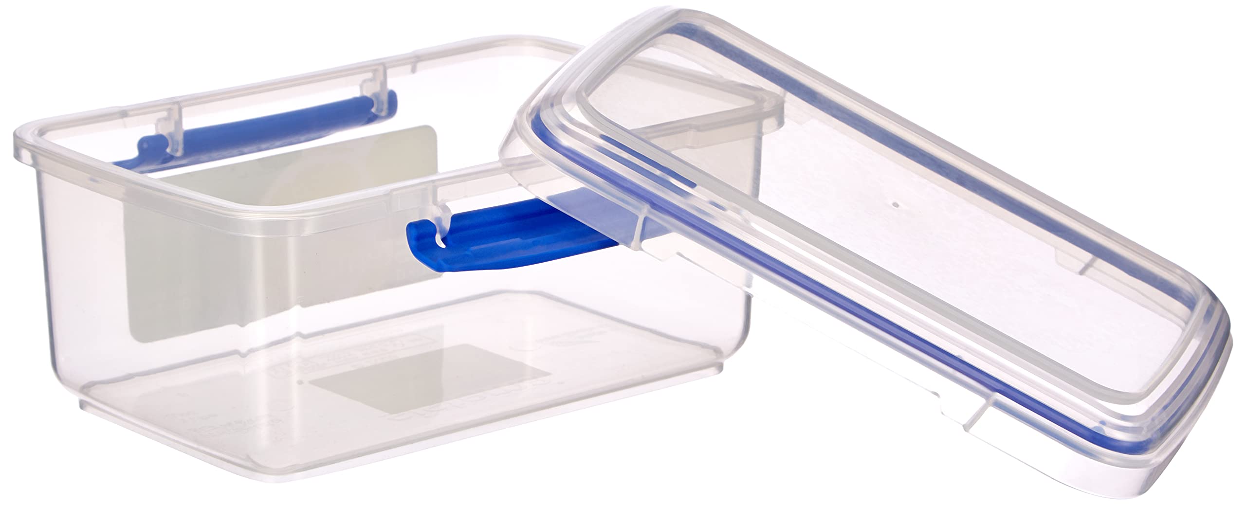 sistema-klip-it-aufbewahrungsboxen-1l-rechteckig-6er-set-auslaufsicher-mit-clip- image 5