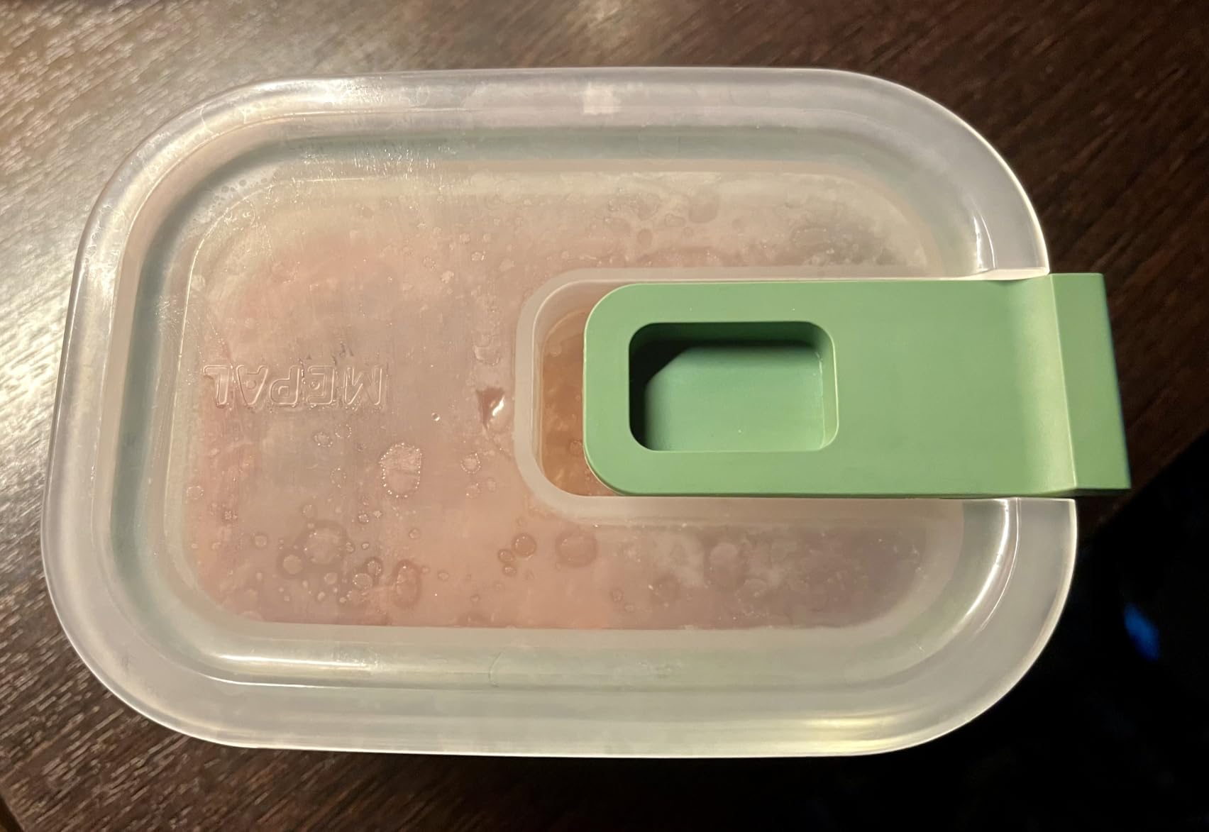 Gute Meal-Prep-Box