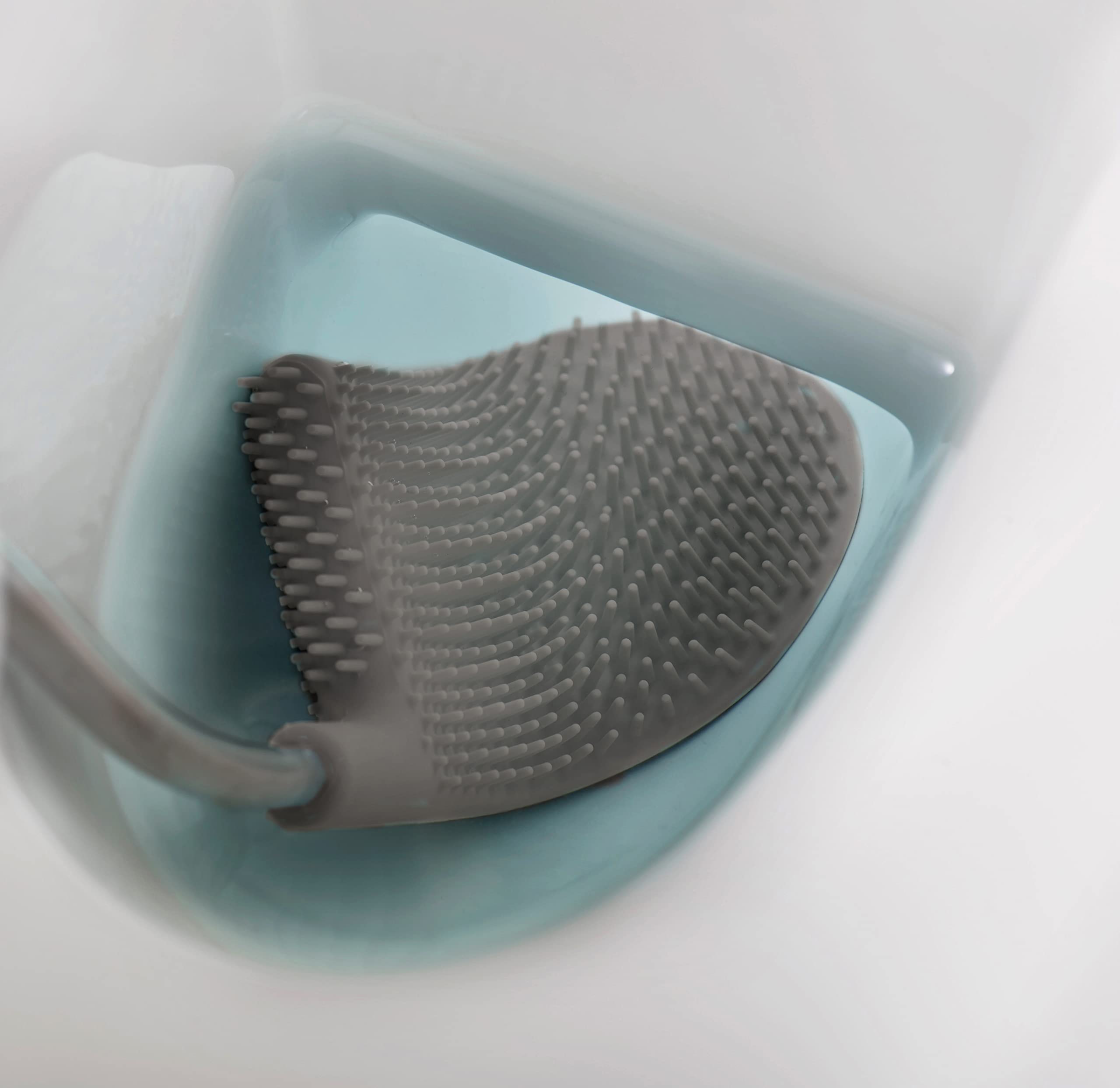 joseph-joseph-flex-lite-silikon-toilettenb-rste-flexibler-tropffreier-d-f-rmiger image 5