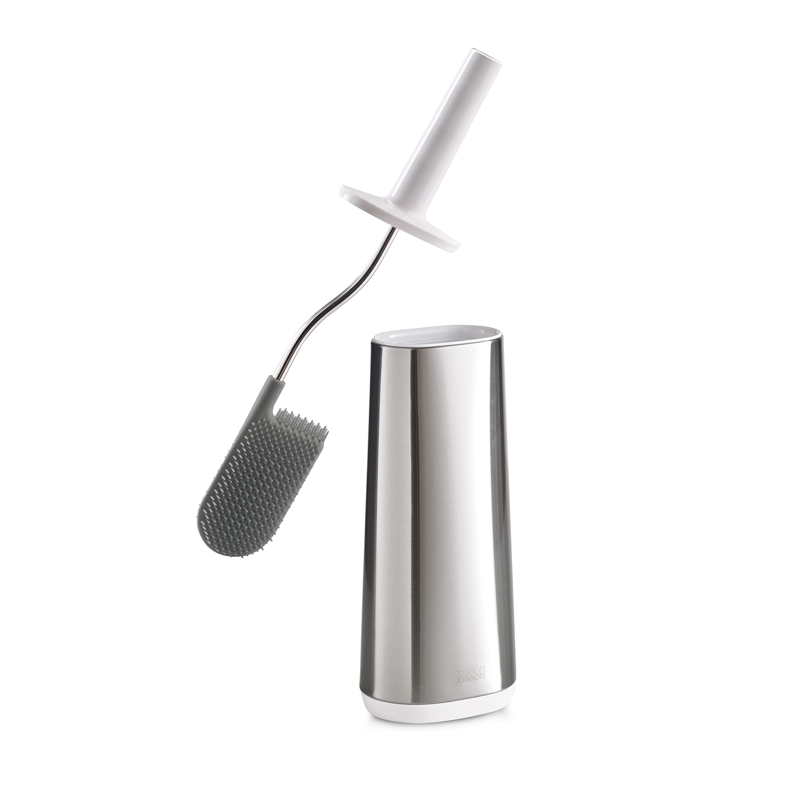 joseph-joseph-flex-lite-silikon-toilettenb-rste-flexibler-tropffreier-d-f-rmiger image 8