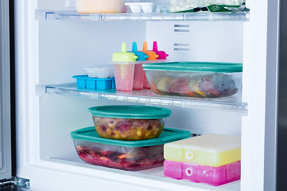pyrex-cook-store-3er-set-rechteckige-glasschalen-mit-deckel-0-4-l-1-1-l-2-5-l-bo image 7