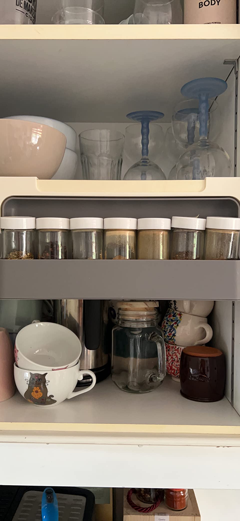 Schönes Design, leichte Bedienung