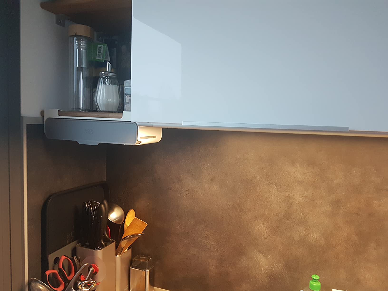 Schublade top