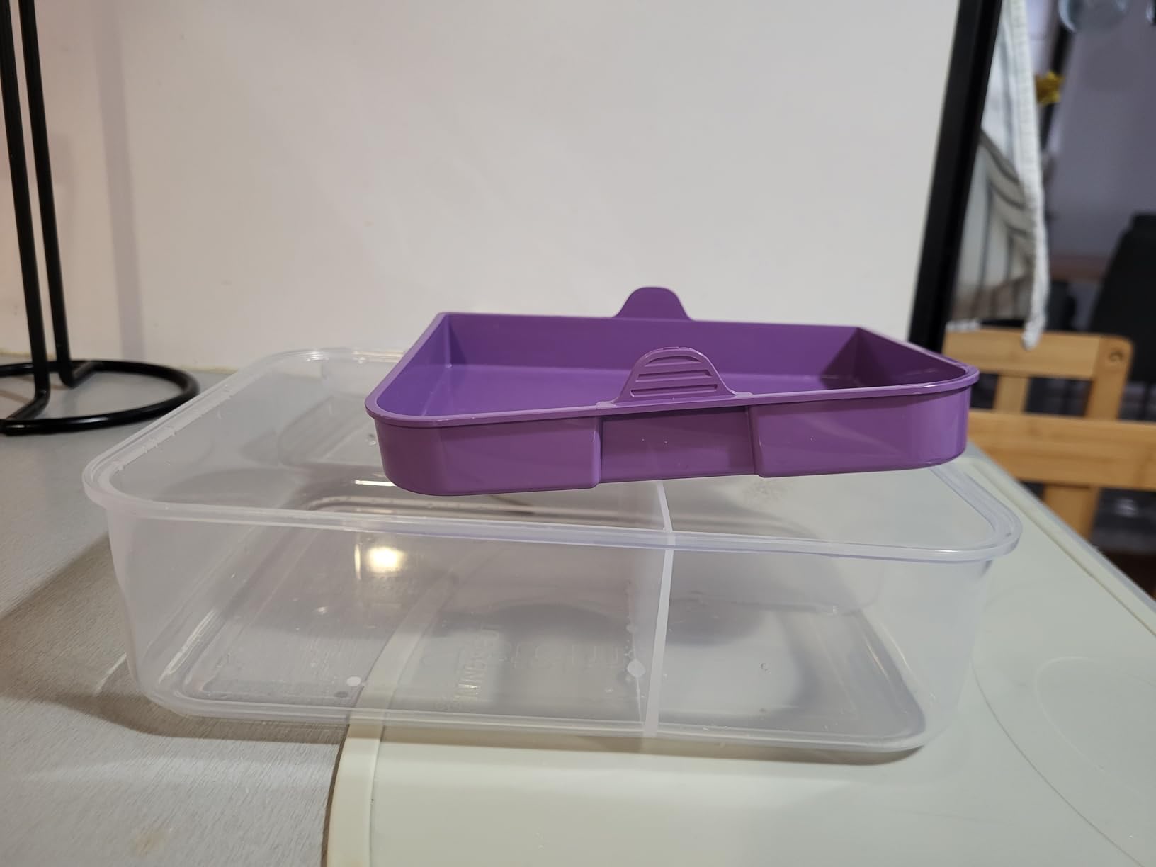 Top für meal prep