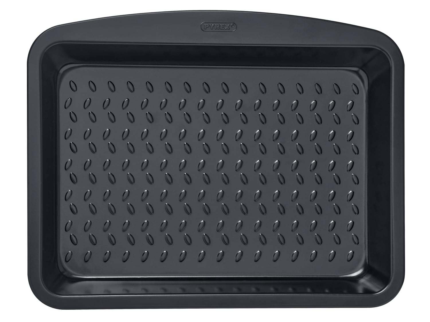 pyrex-glide-auflaufform-aus-karbonstahl-34-x-24-cm-3-liter-pfas-freie-antihaftbe image 1