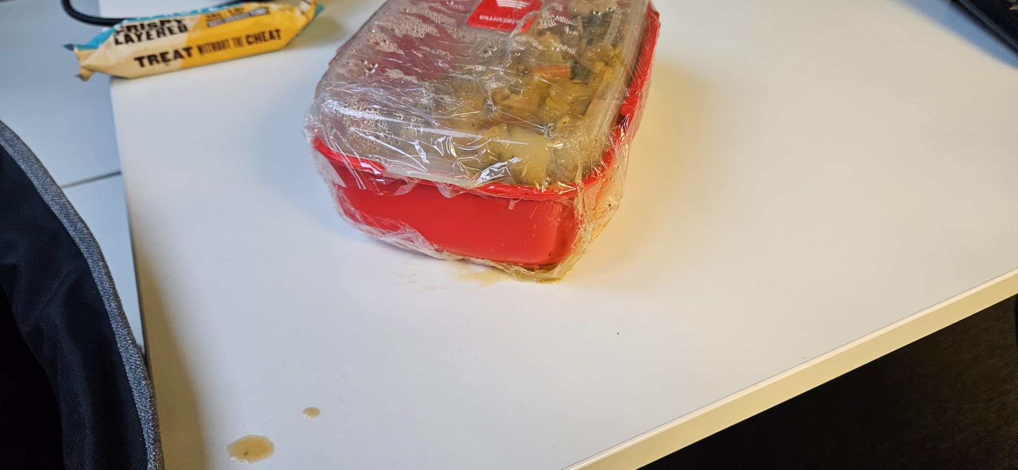 Bewährt sich im Alltag