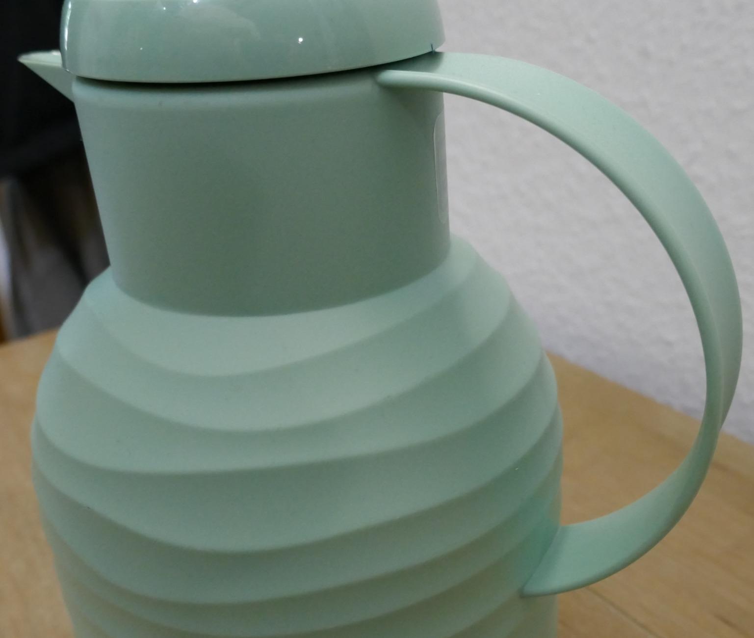 Tolles Design, top Funktion