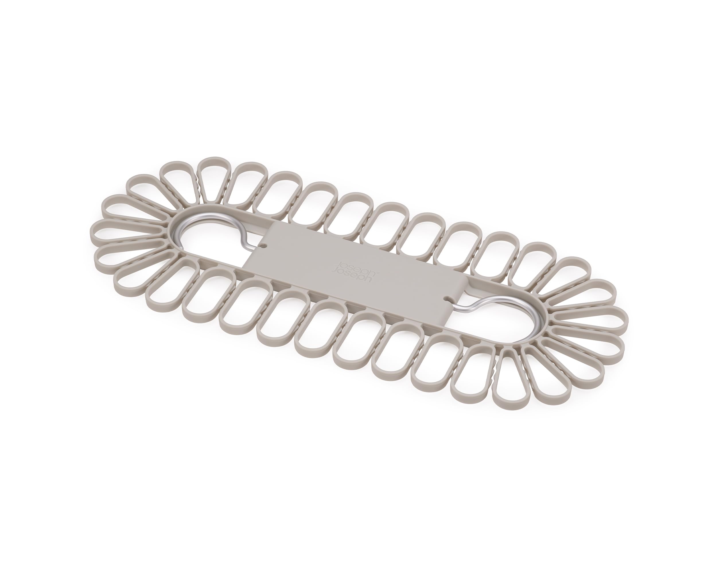 joseph-joseph-petal-w-schest-nder-mit-22-clips-klappbar-langlebige-aluminiumhake image 7