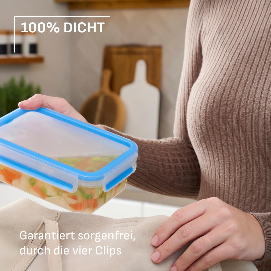 emsa-clip-close-eisw-rfelbox-mit-deckel-100-auslaufsicher-mit-frischhalte-dichtu image 3