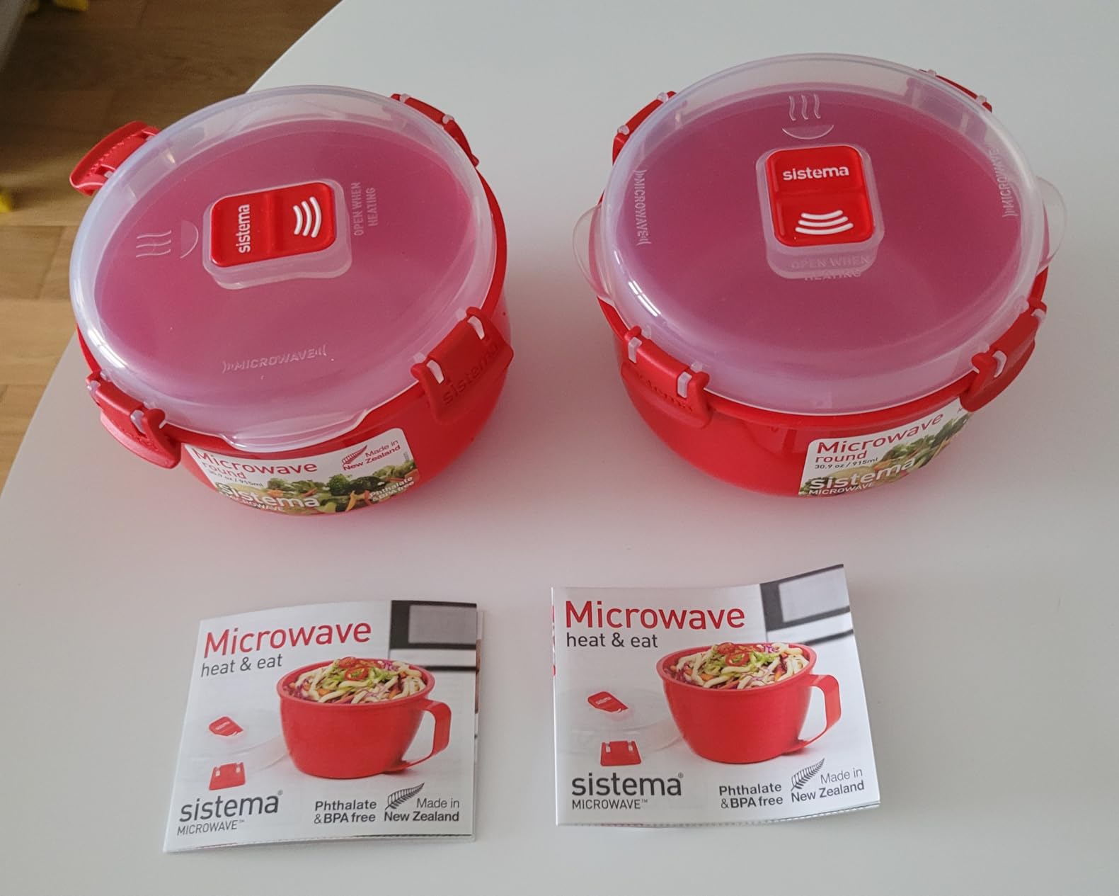 Gut durchdacht