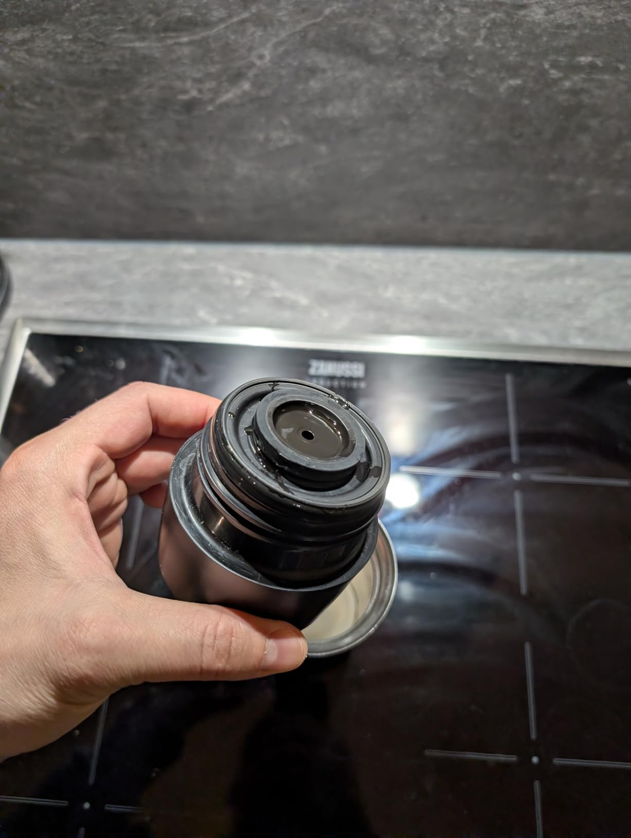 Perfekt für die Nachtshift