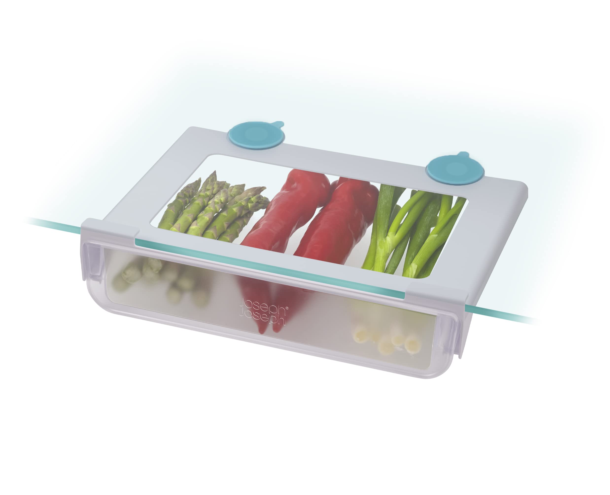 joseph-joseph-fridgestore-k-hlschrank-aufbewahrungskorb-gro-schubladen-organizer image 7