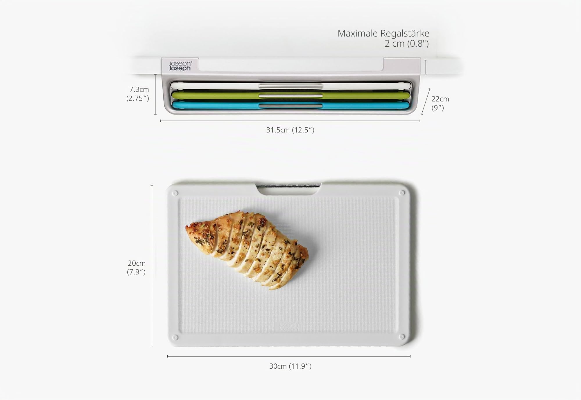 joseph-joseph-folio-slim-schneidebrett-set-3-teilig-h-ngbar-im-k-chenschrank-dop image 2