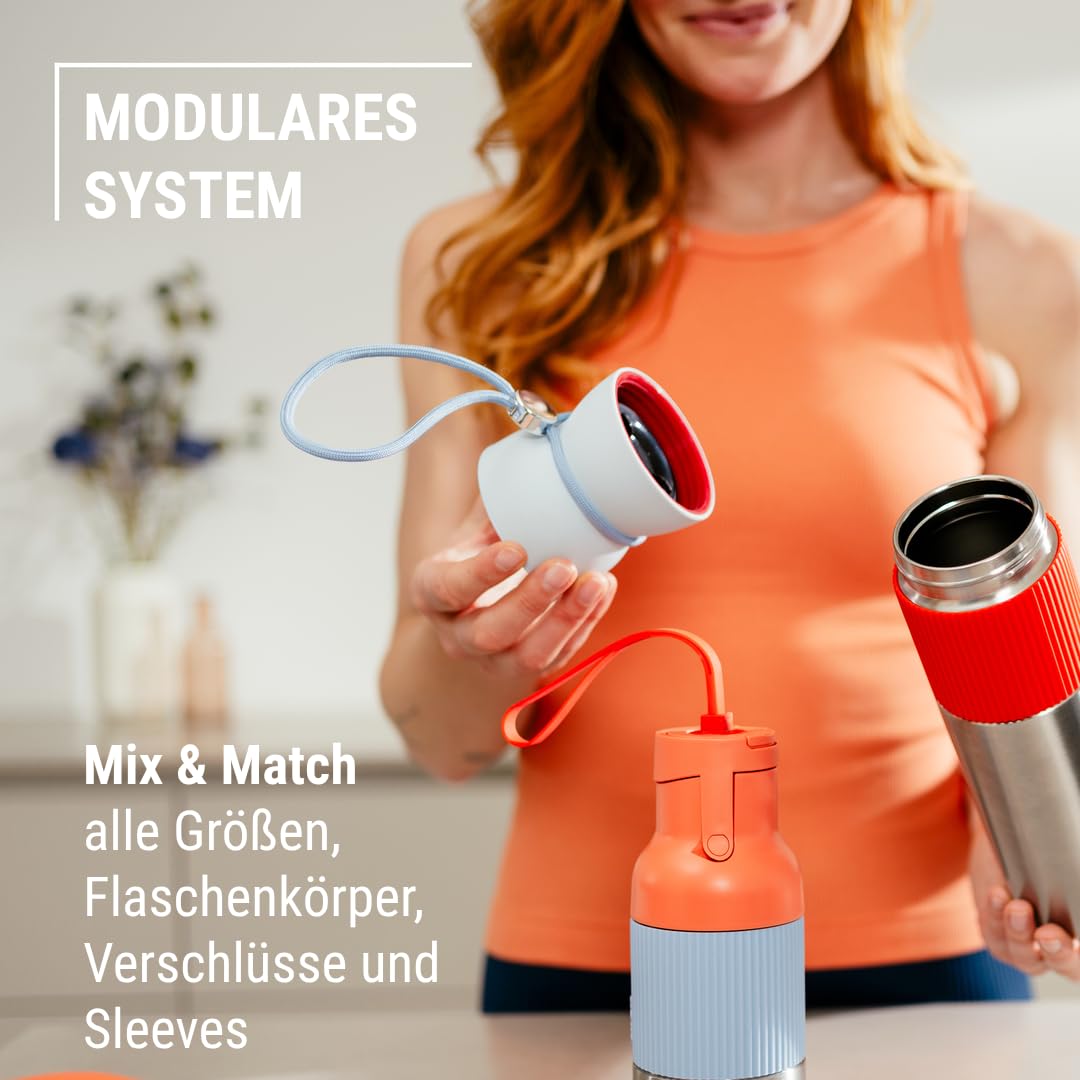 emsa-beyou-isolier-trinkflasche-erweiterungs-set-mix-match-deckel-mit-sieb-im-sc image 6