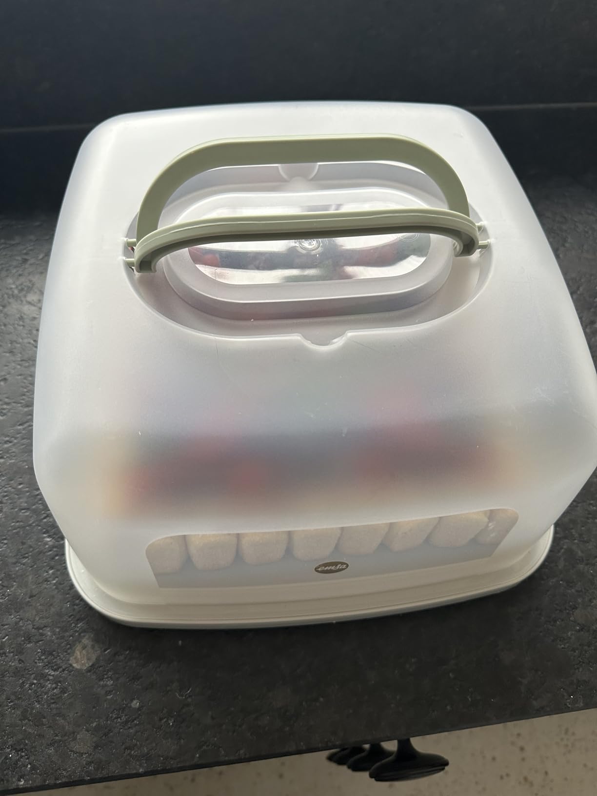 Praktisches Allrounder-Set