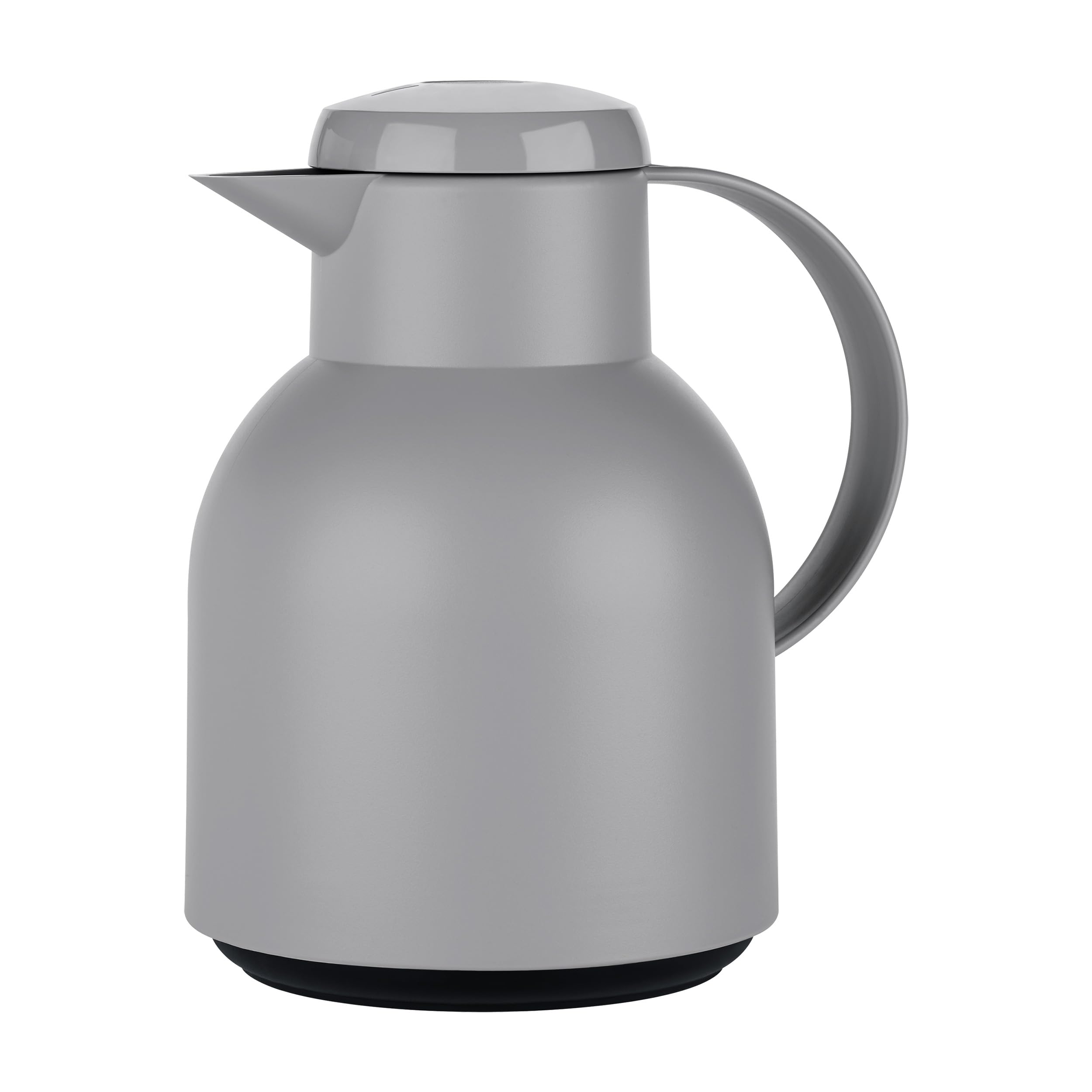 emsa-samba-isolierkanne-1-liter-mit-quick-press-verschluss-12-h-hei-24-h-kalt-gl image 1