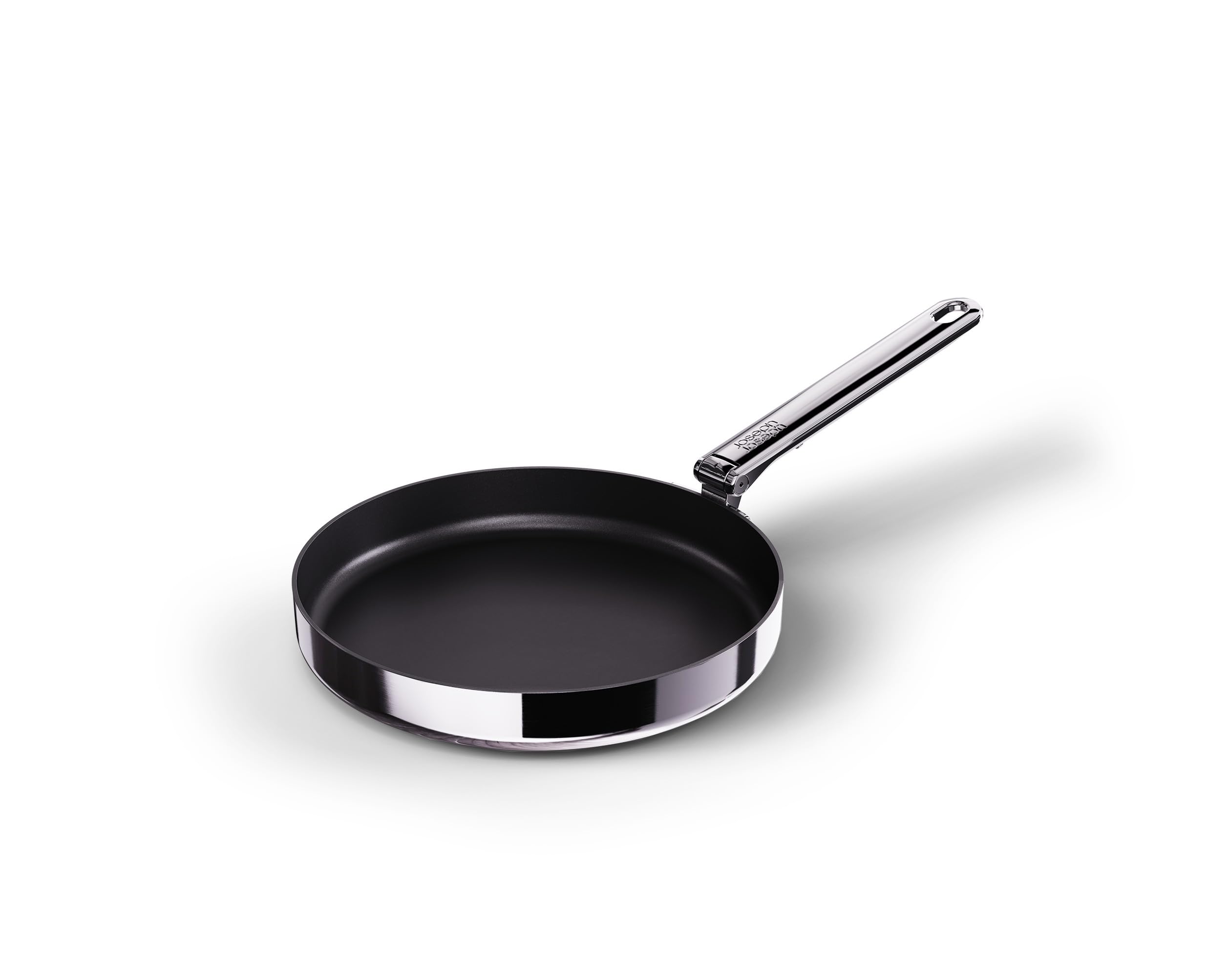 joseph-joseph-space-steel-2-teiliges-edelstahl-bratpfannen-set-24-28-cm-keramik- image 3