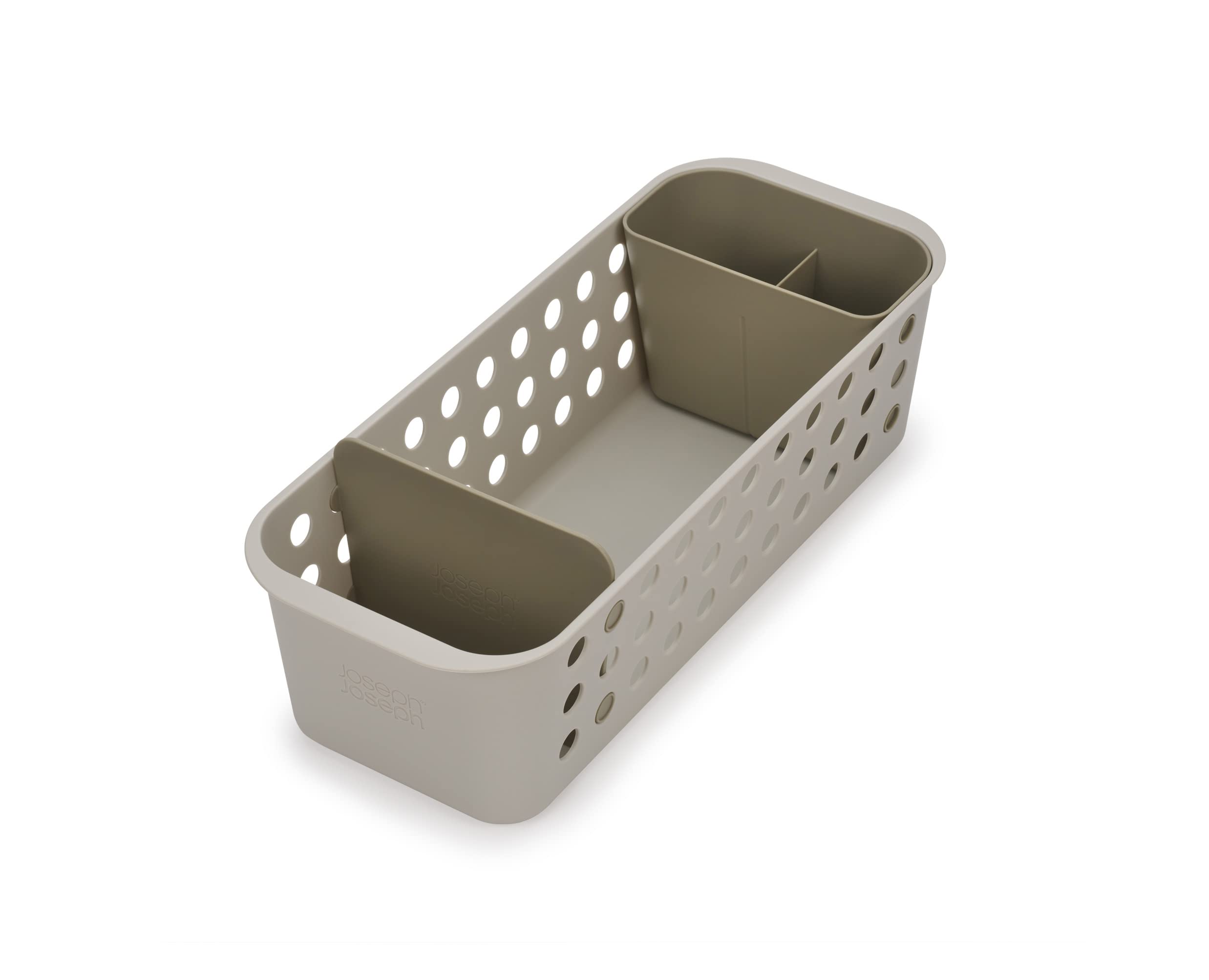 joseph-joseph-easystore-schlanker-bad-aufbewahrungskorb-mit-beweglichem-topf-und image 2