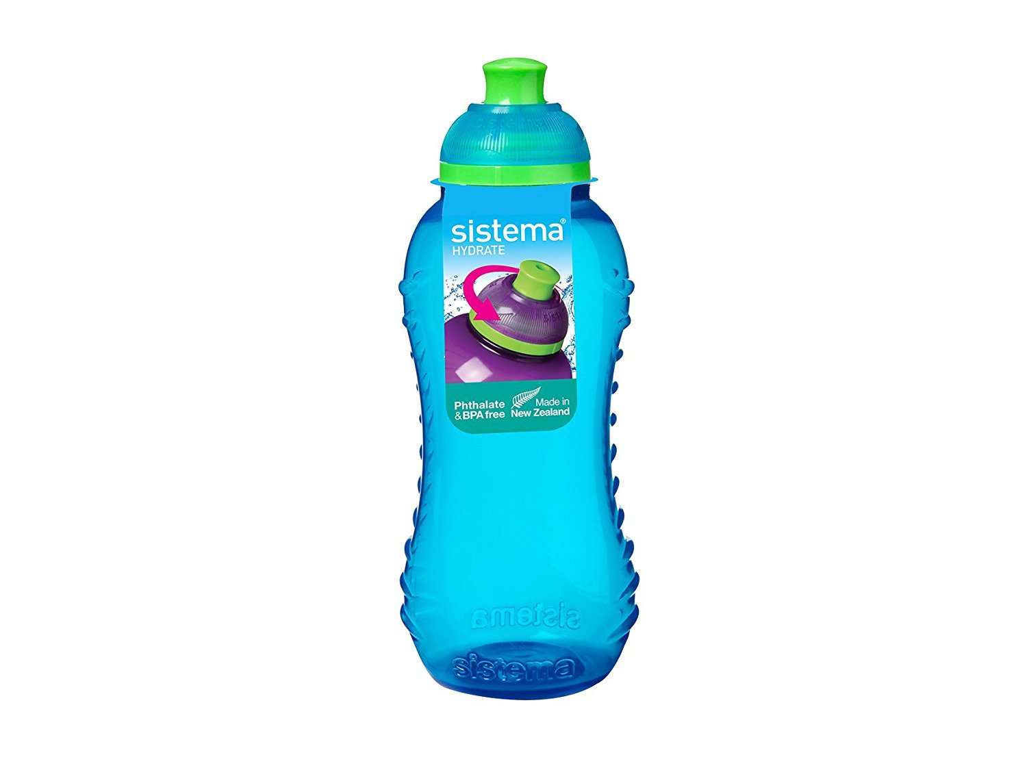 sistema-twist-n-sip-sport-trinkflasche-460-ml-auslaufsicher-bpa-frei-blau-4-st-c image 8