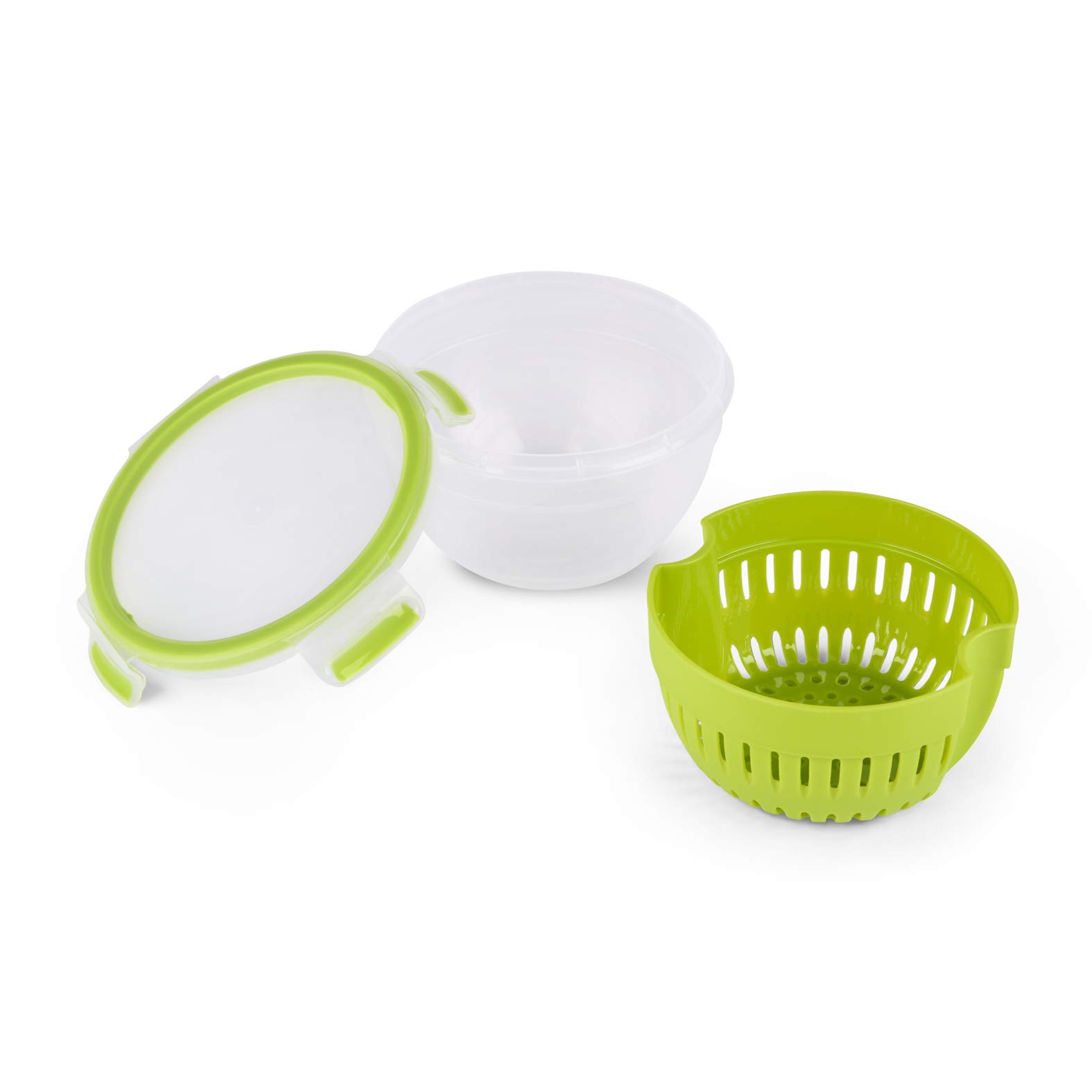 emsa-clip-go-fr-chtebox-1-1-l-mit-siebeinsatz-100-auslaufsicher-transparent-hell image 8