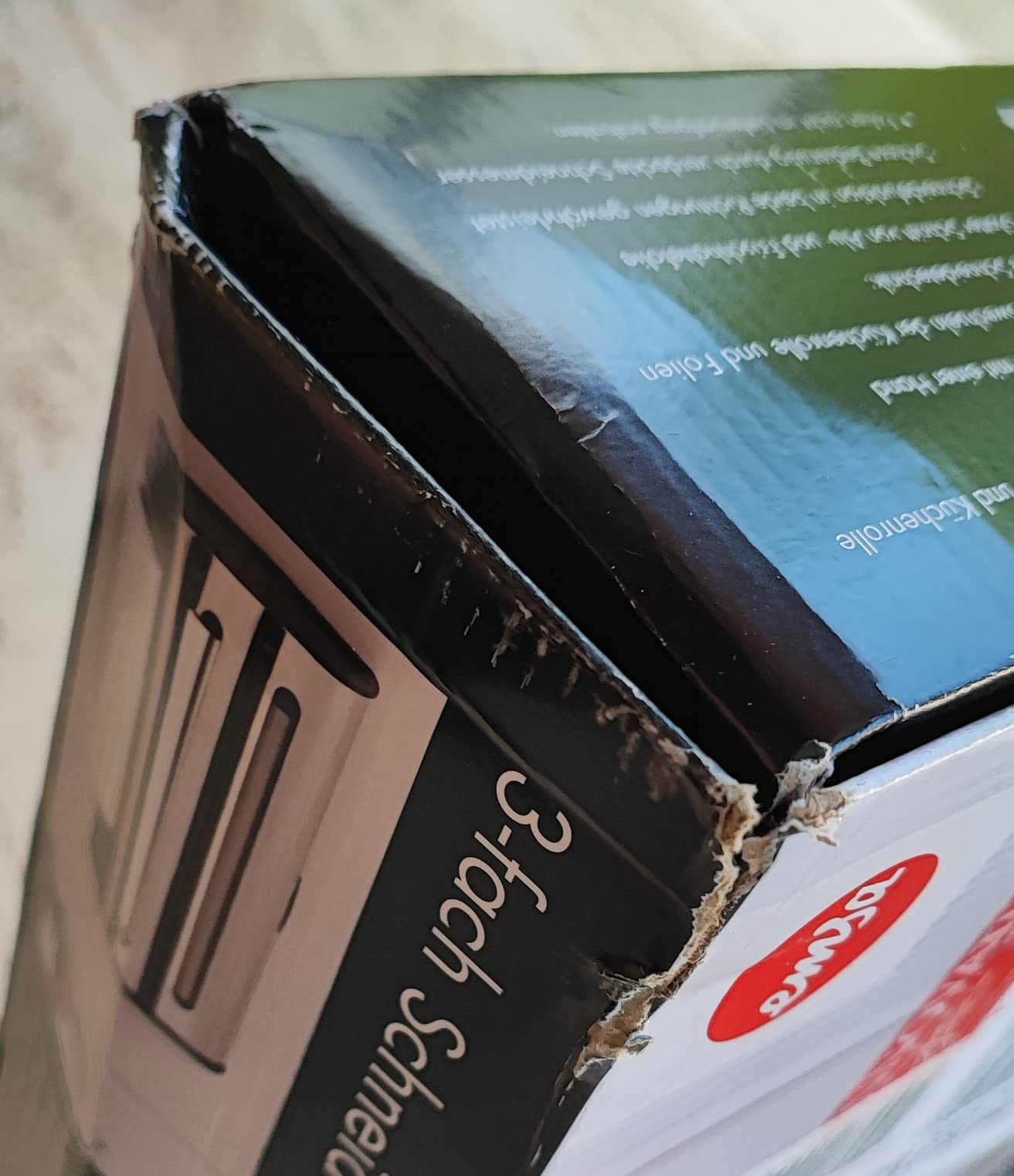 Endlich Ordnung in der Küchenschublade