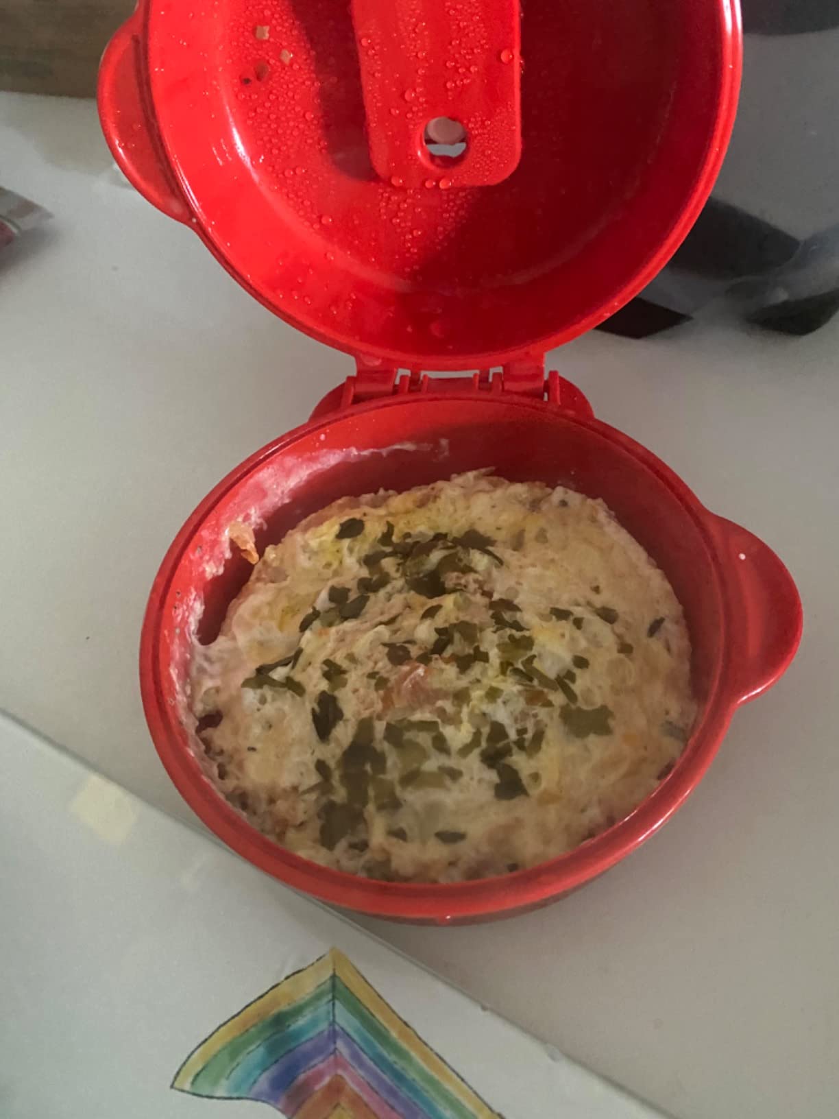 Überraschend gut
