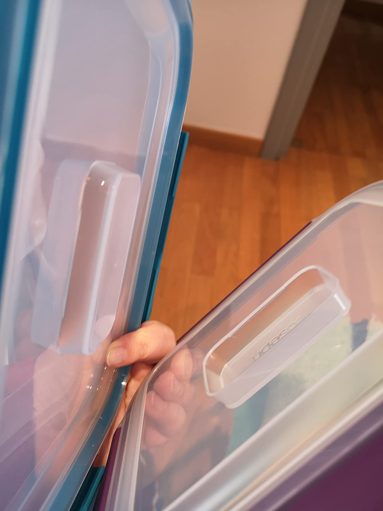 Klasse für den Familienalltag